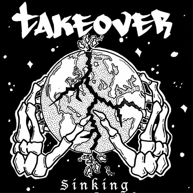Релиз Sinking