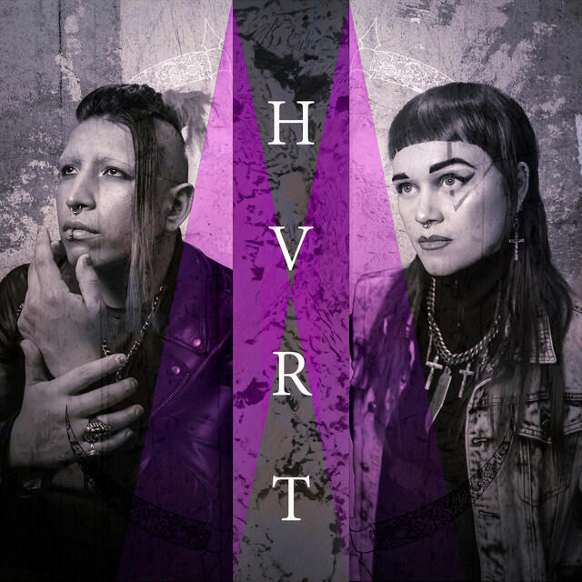 Релиз Hvrt