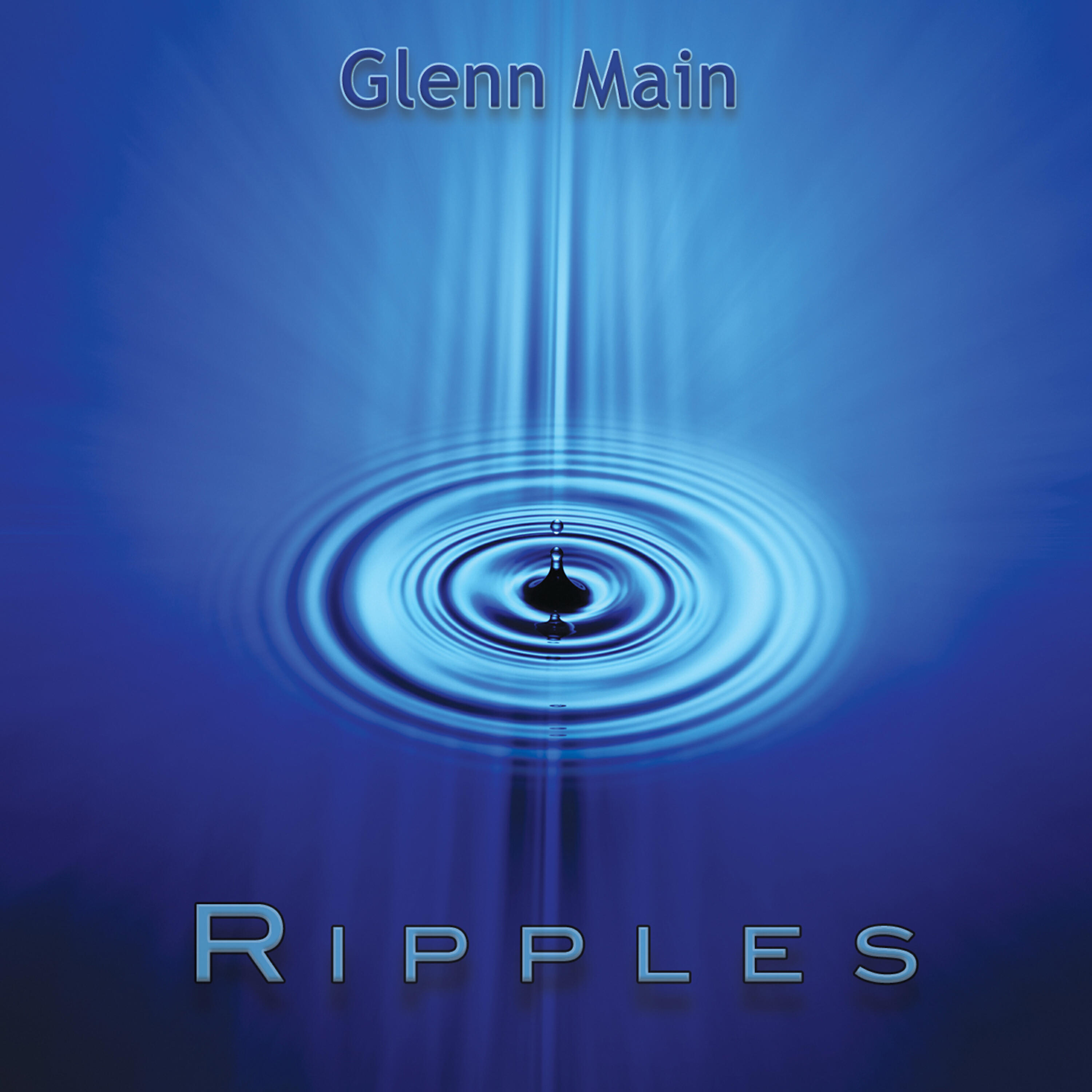 Релиз Ripples