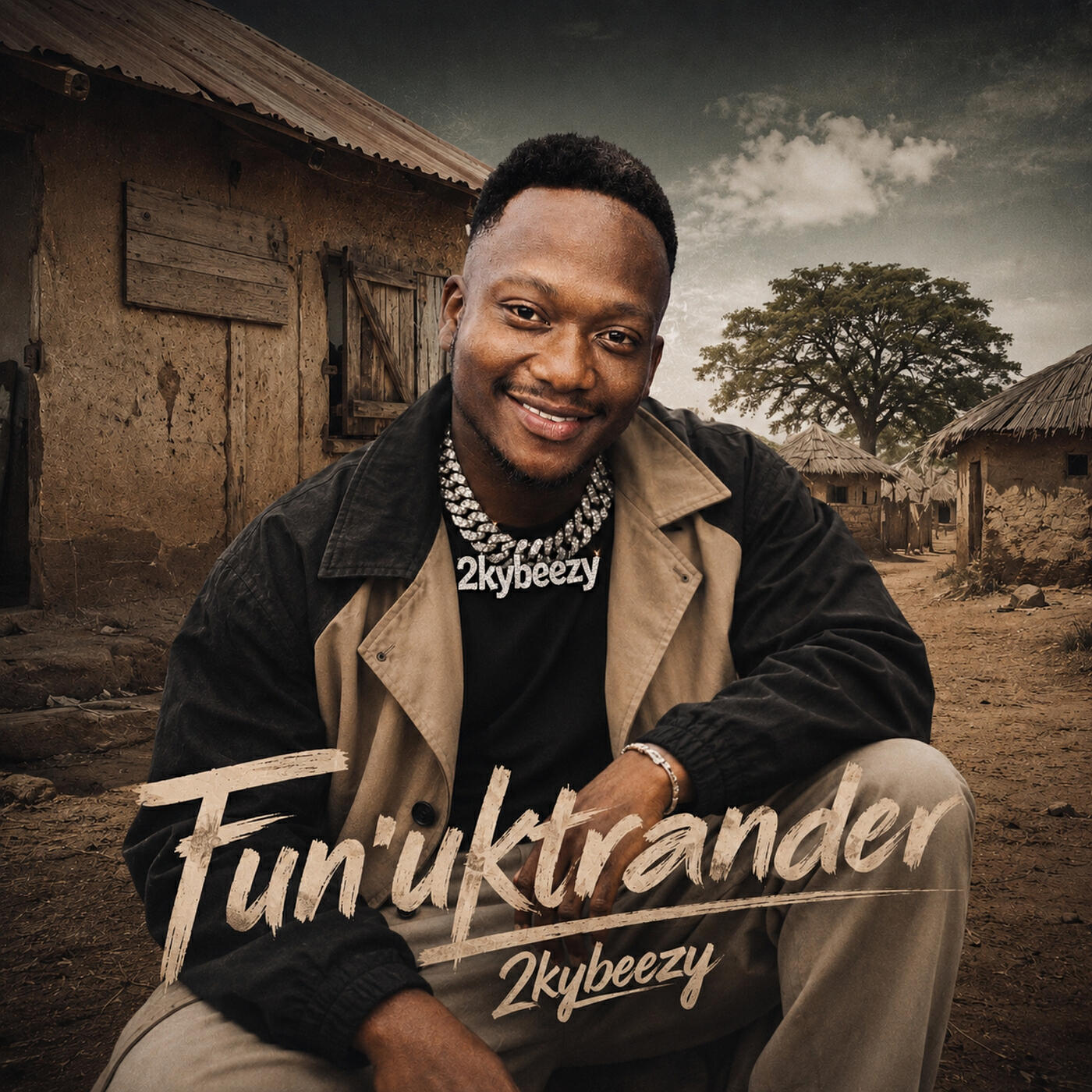 Релиз Fun'uktrander