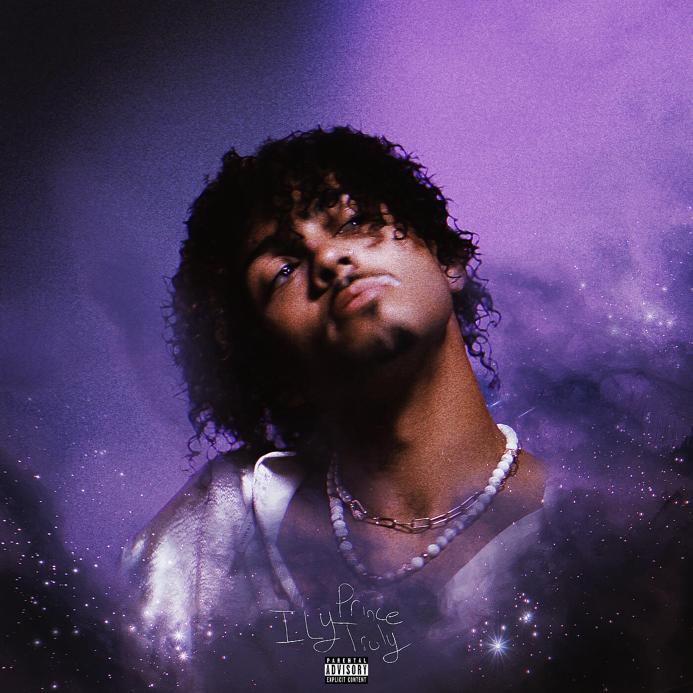 Релиз Prince