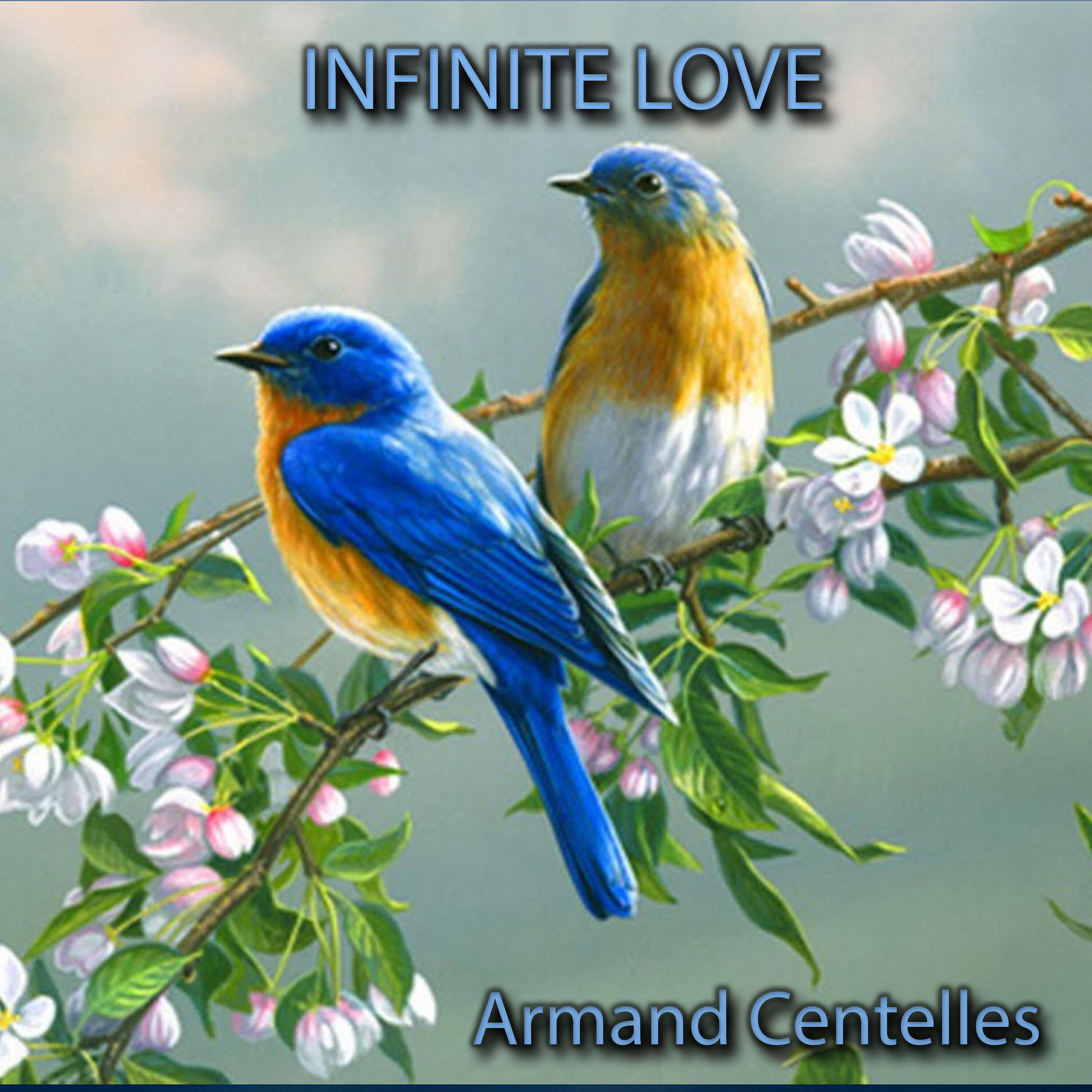 Релиз Infinite Love