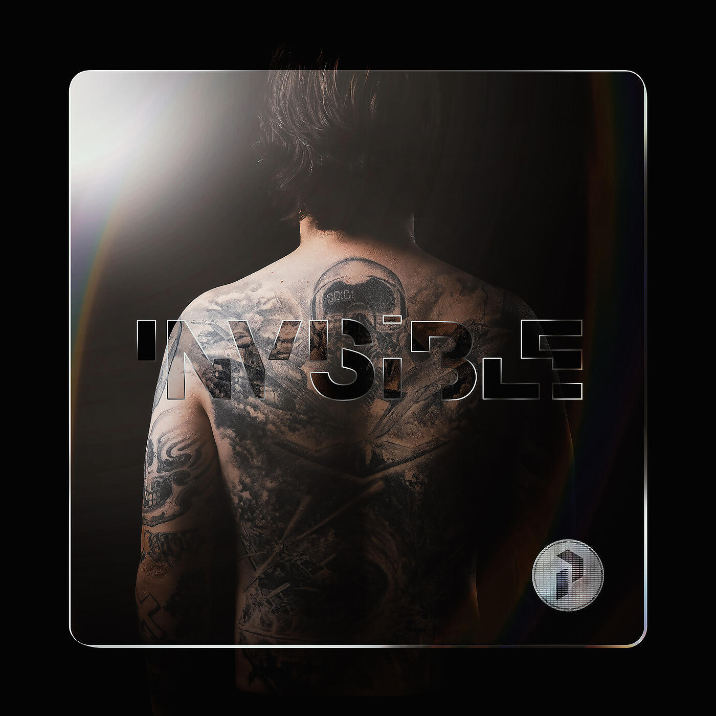 Релиз Invisible