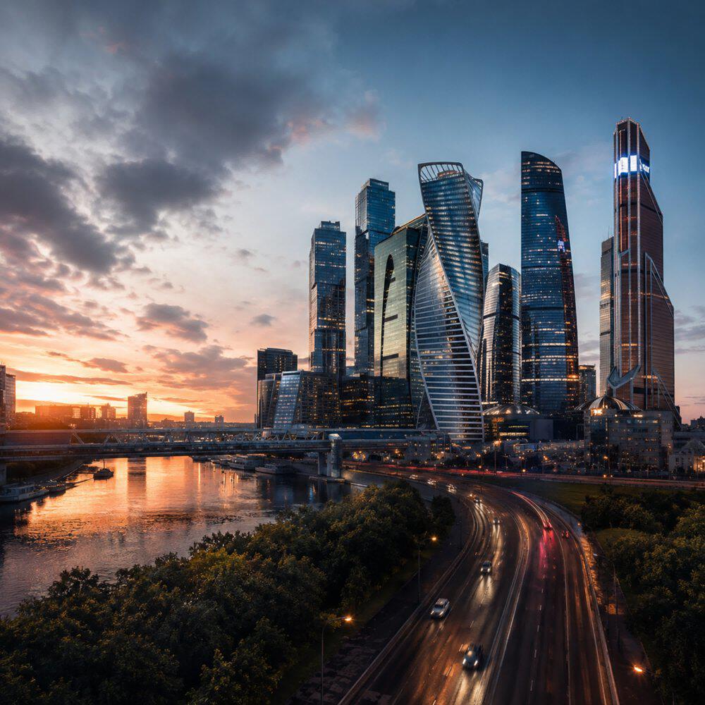 Релиз Русь Великая