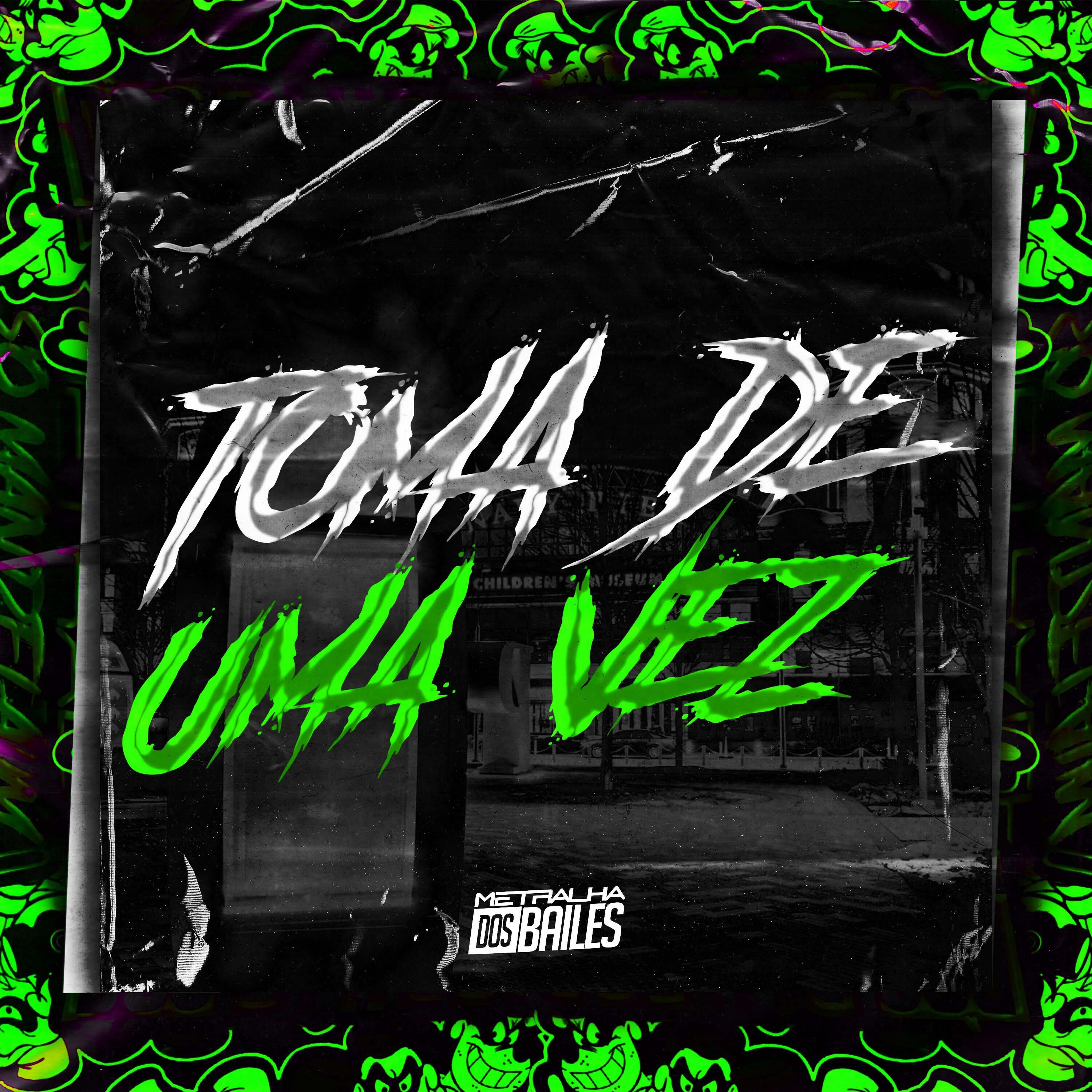 Скачать песню mc pl alves, DJ Ad - Toma de uma Vez бесплатно в MP3 для Android и iOS