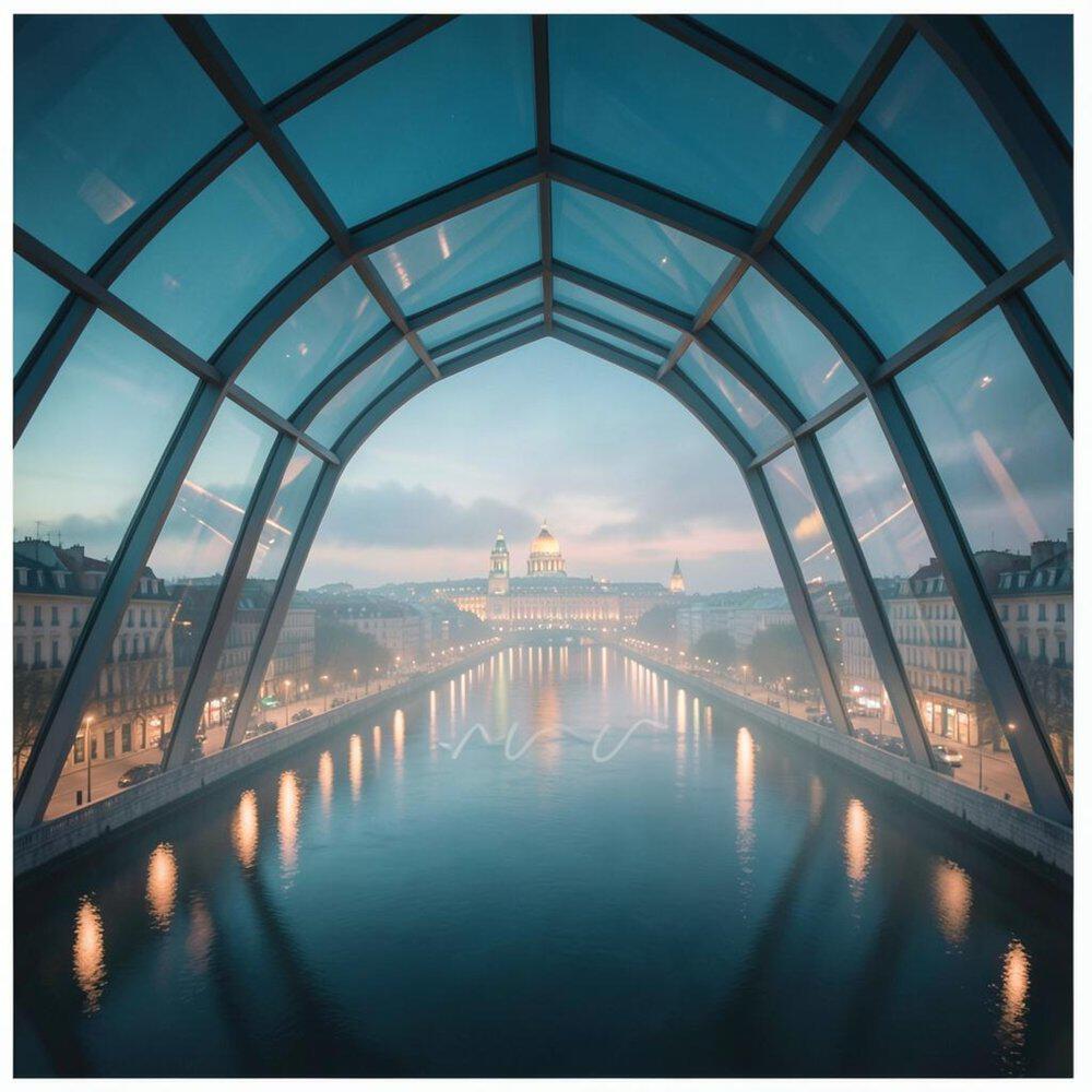 Релиз Lofi Peaceful Madrid Snack Vault