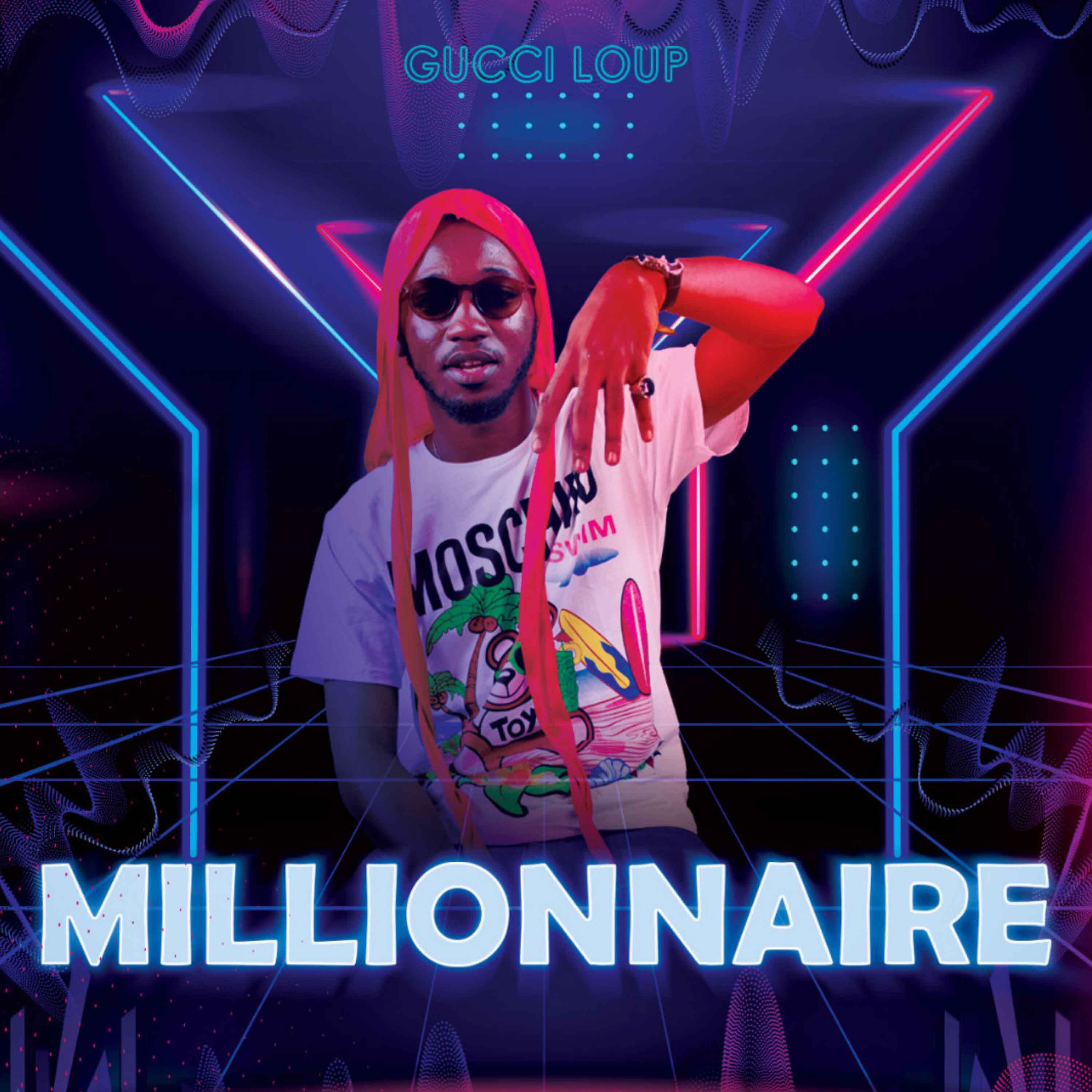 Релиз Millionnaire