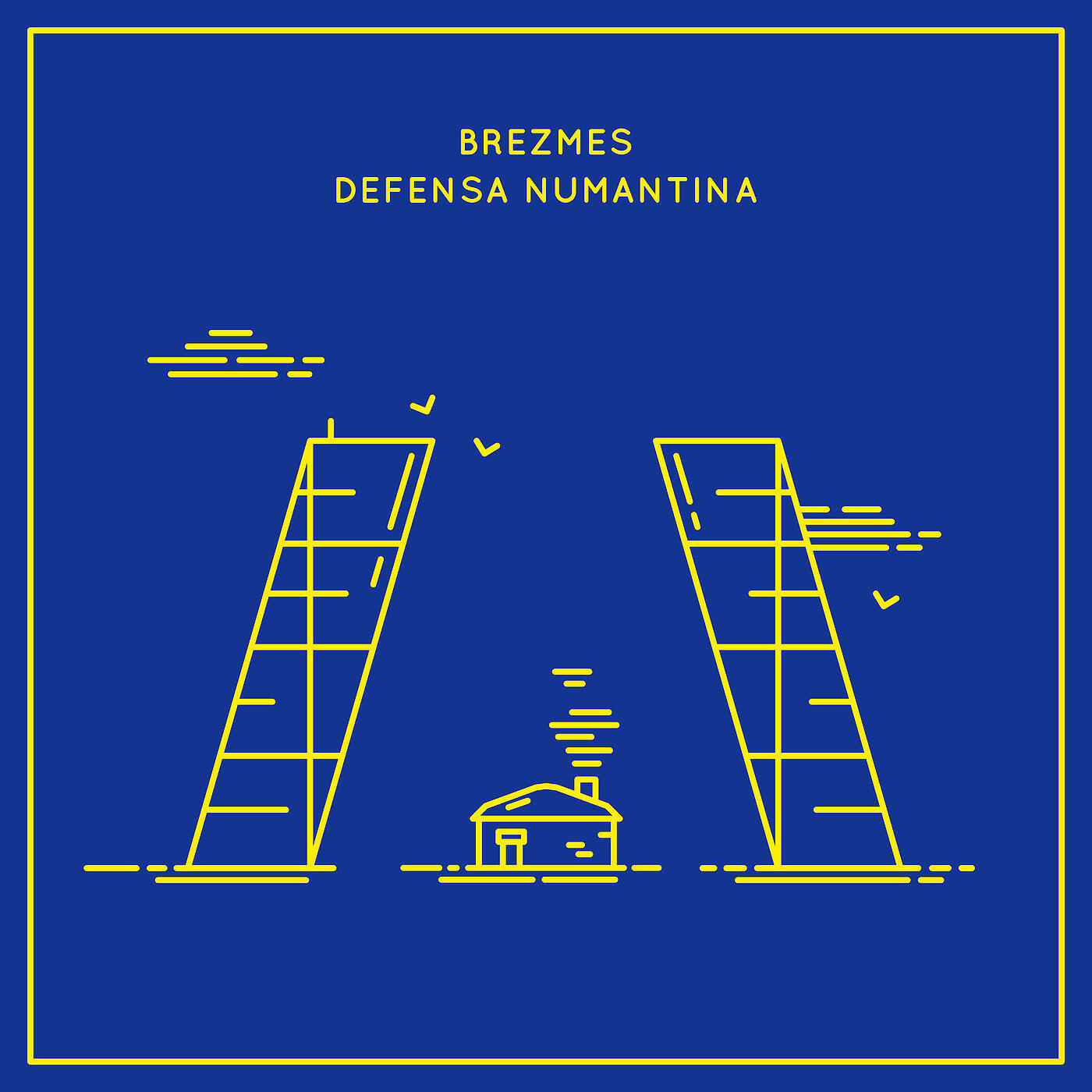 Релиз Defensa Numantina