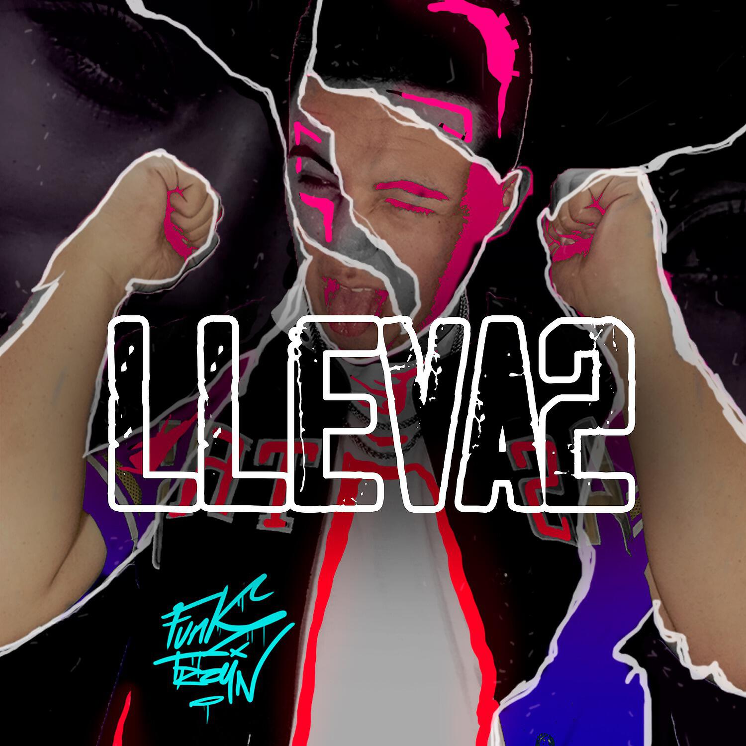 Релиз Lleva2