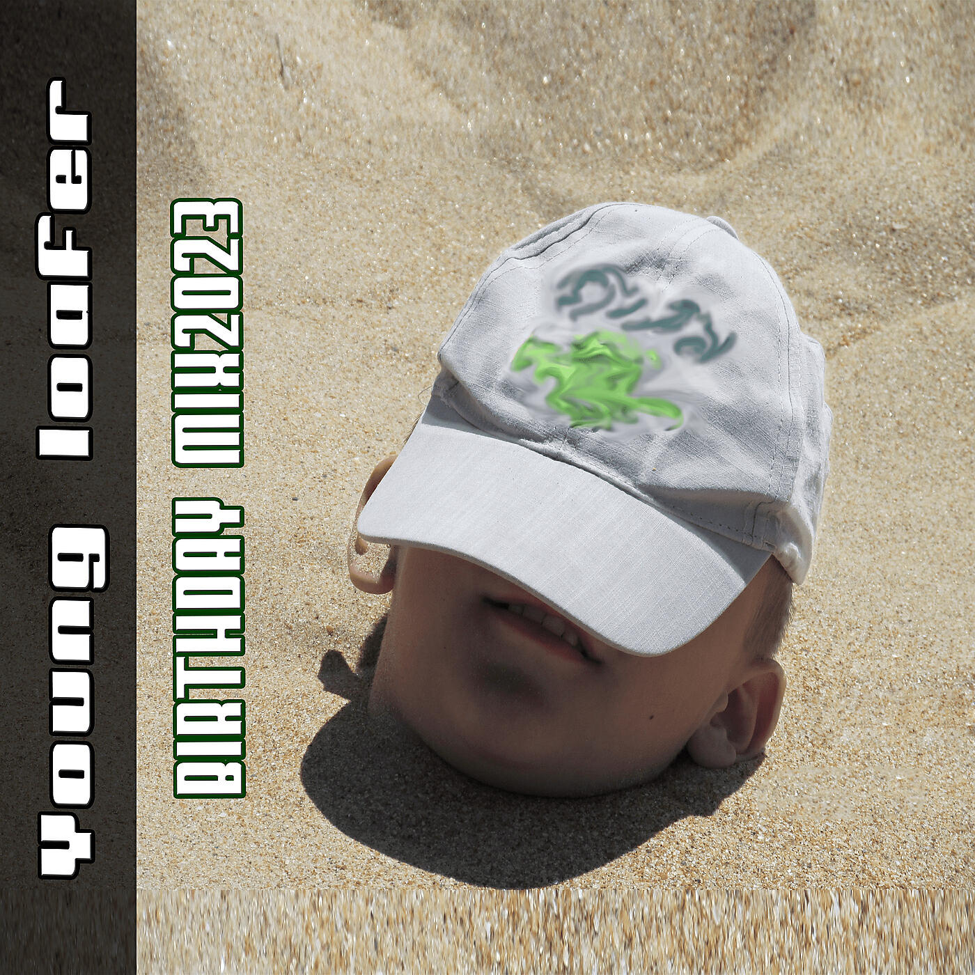 Релиз Birthday MIX 2023