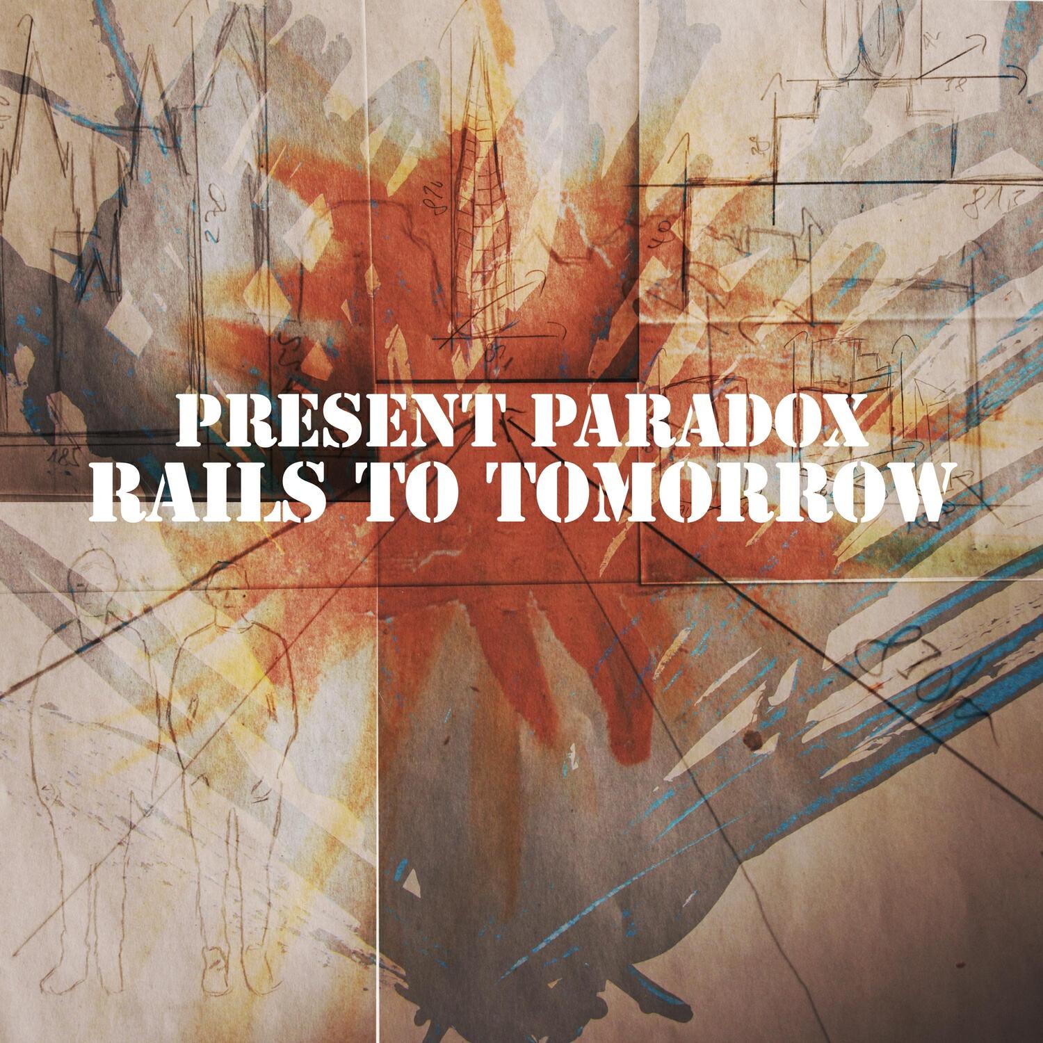 Релиз Rails To Tomorrow
