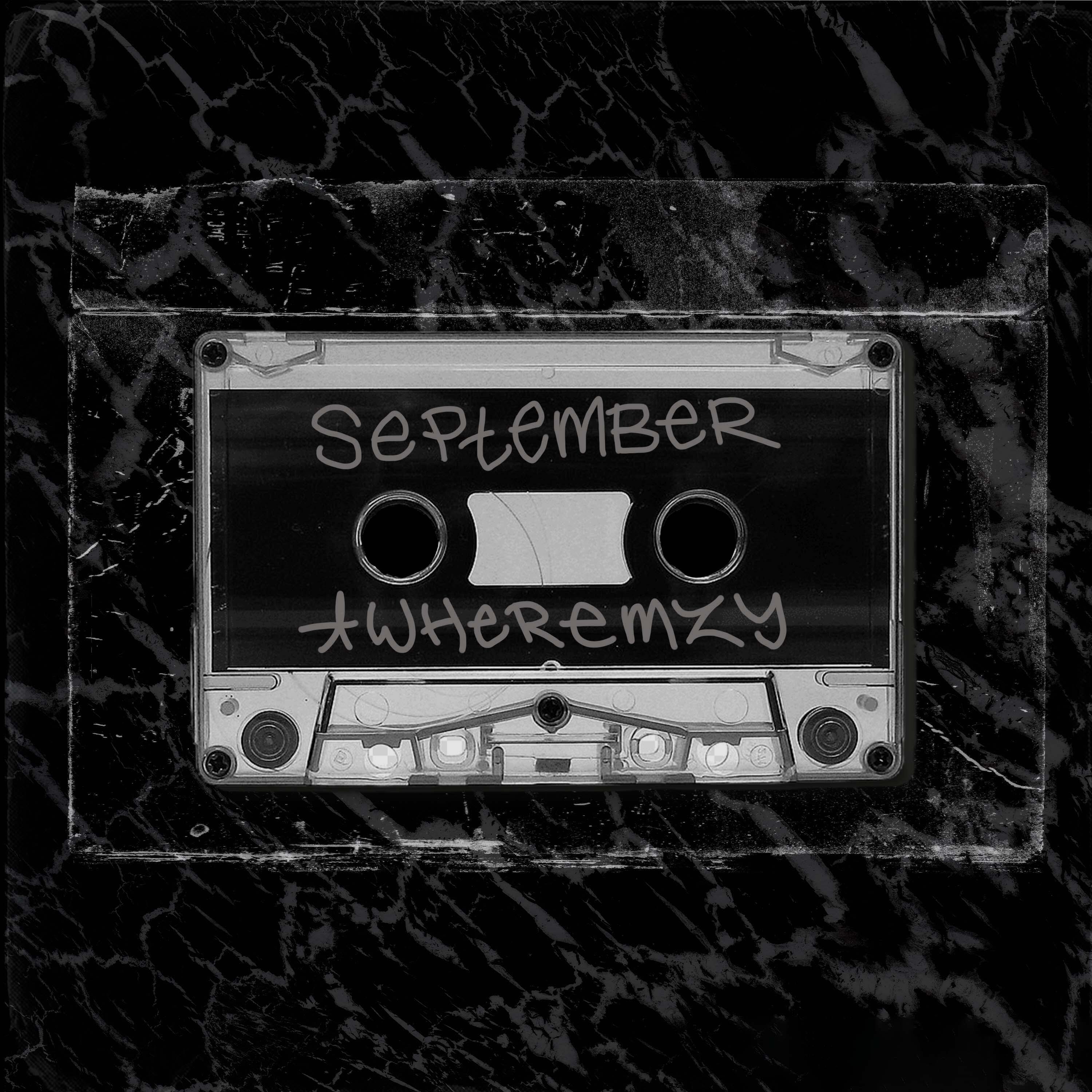 Релиз SEPTEMBER