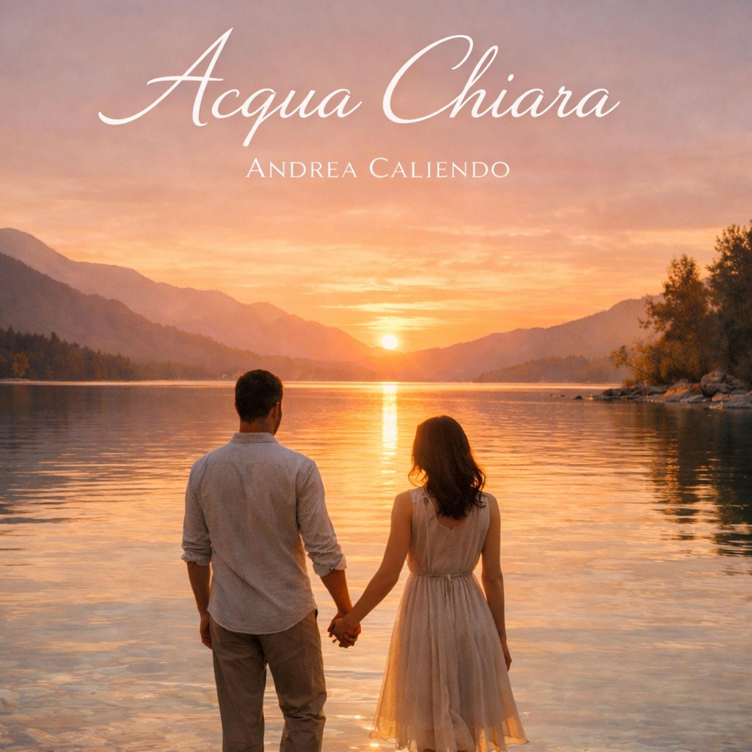 Релиз Acqua Chiara