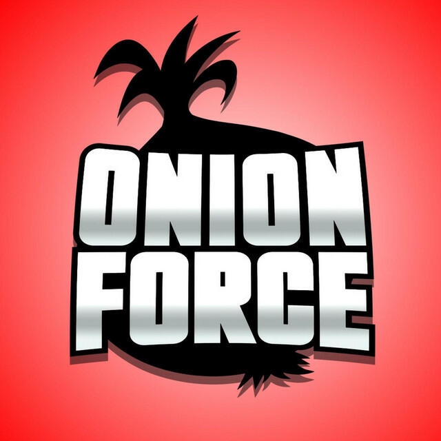 Релиз Onion Force (Original Soundtrack)