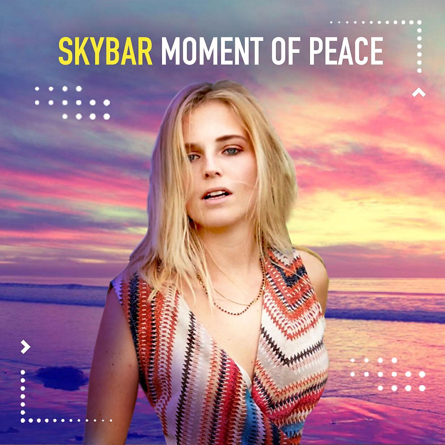 Релиз Moment of Peace