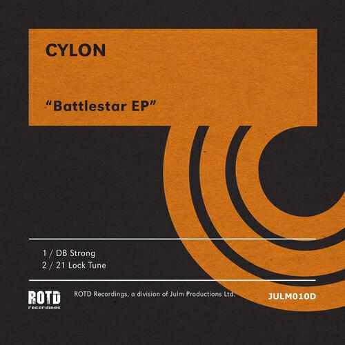 Релиз Battlestar EP