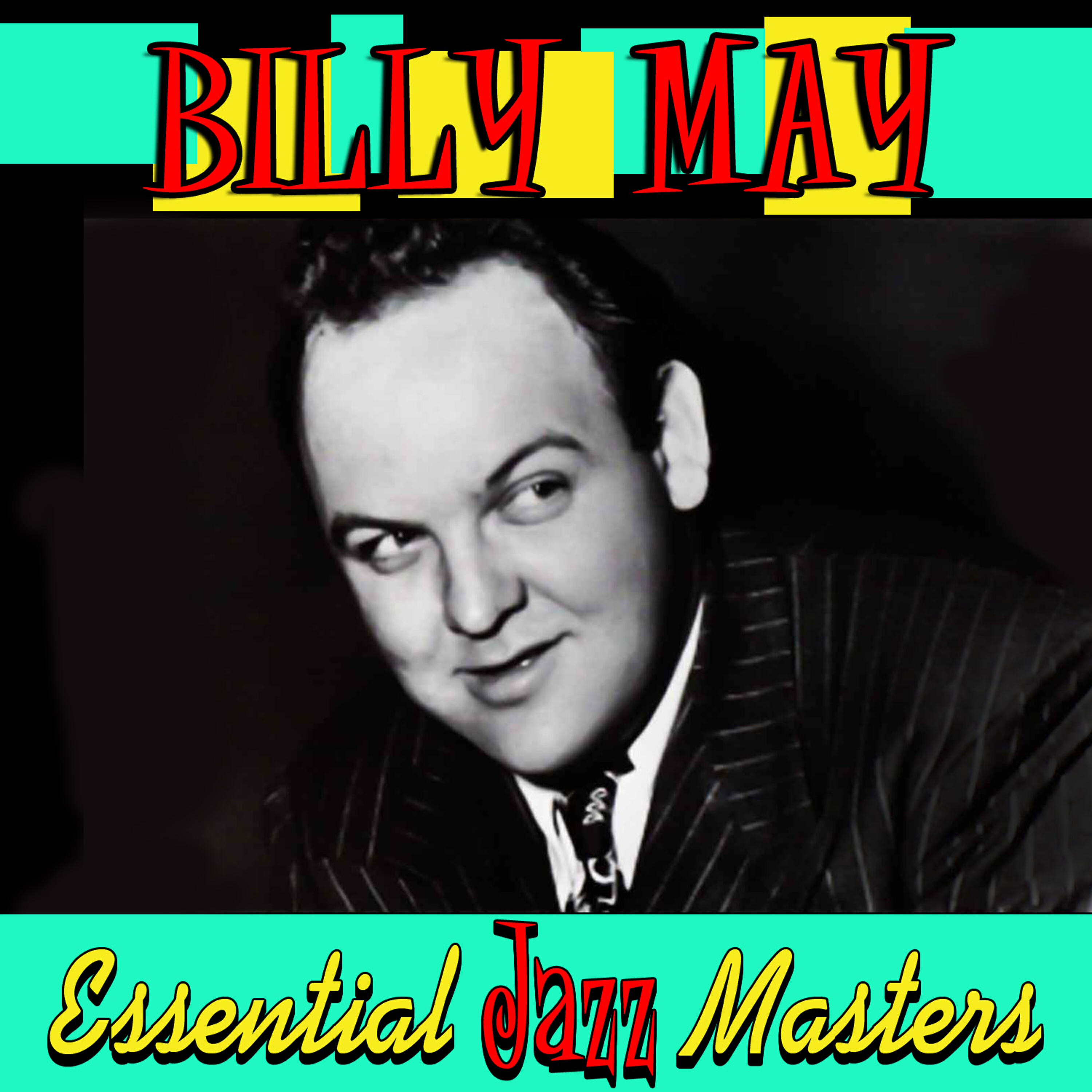 Релиз Essential Jazz Masters