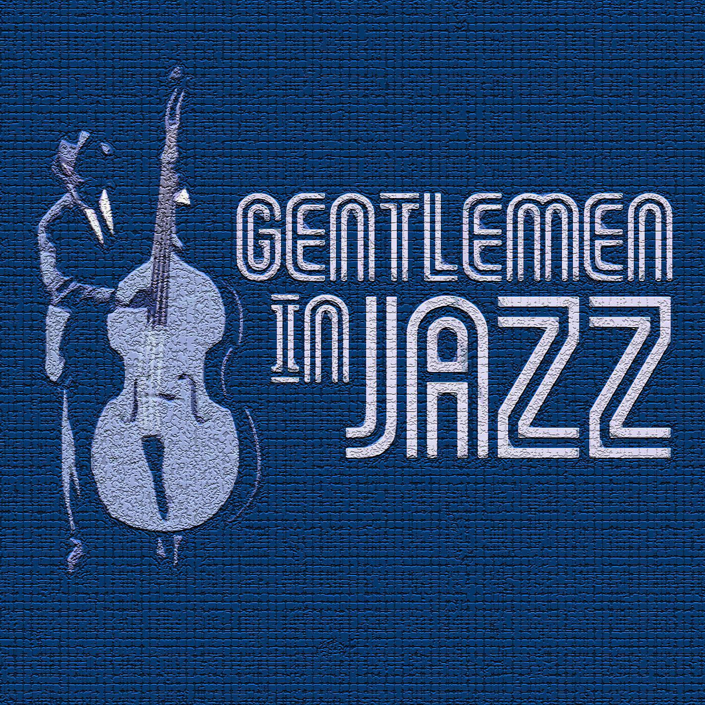 Релиз Gentlemen In Jazz