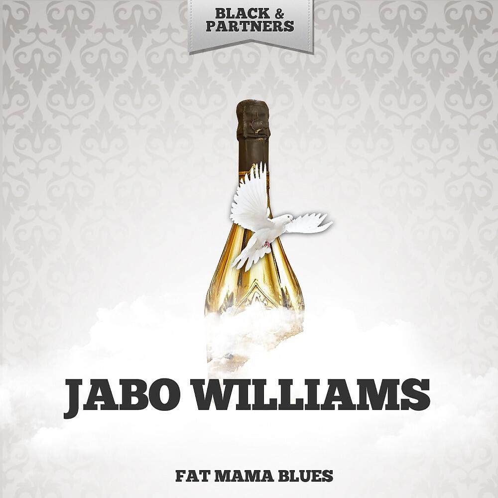Релиз Fat Mama Blues