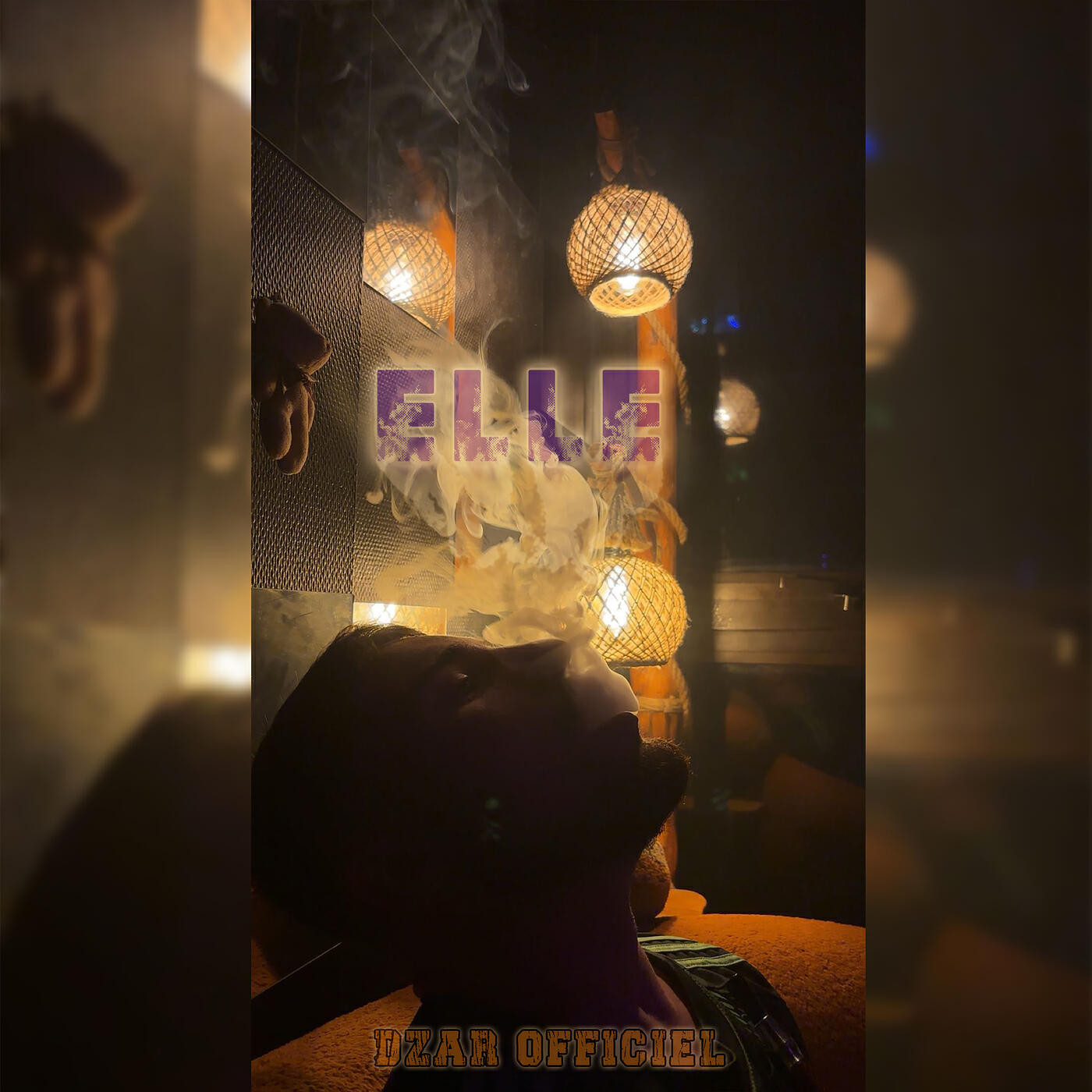 Релиз Elle