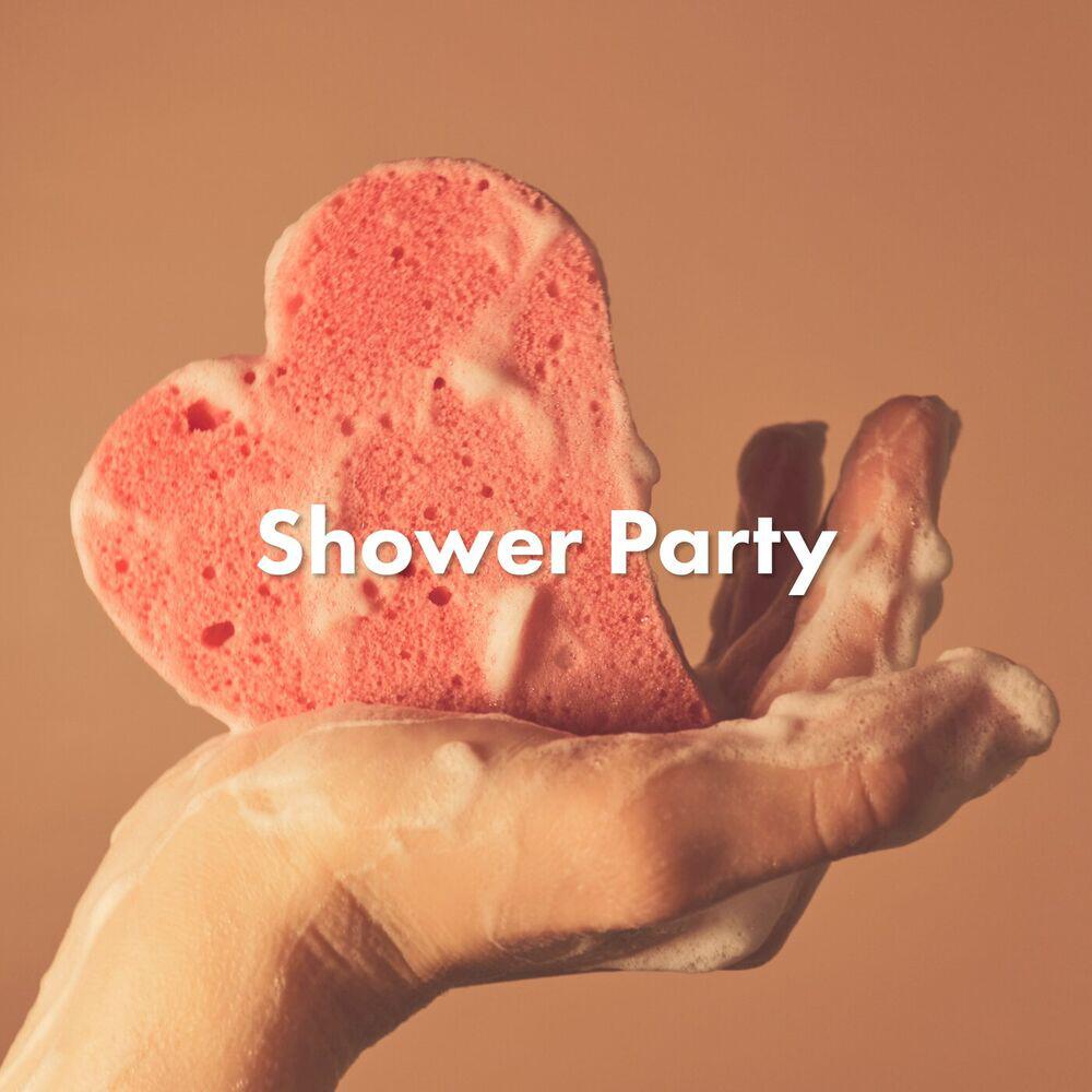 Релиз Shower Party