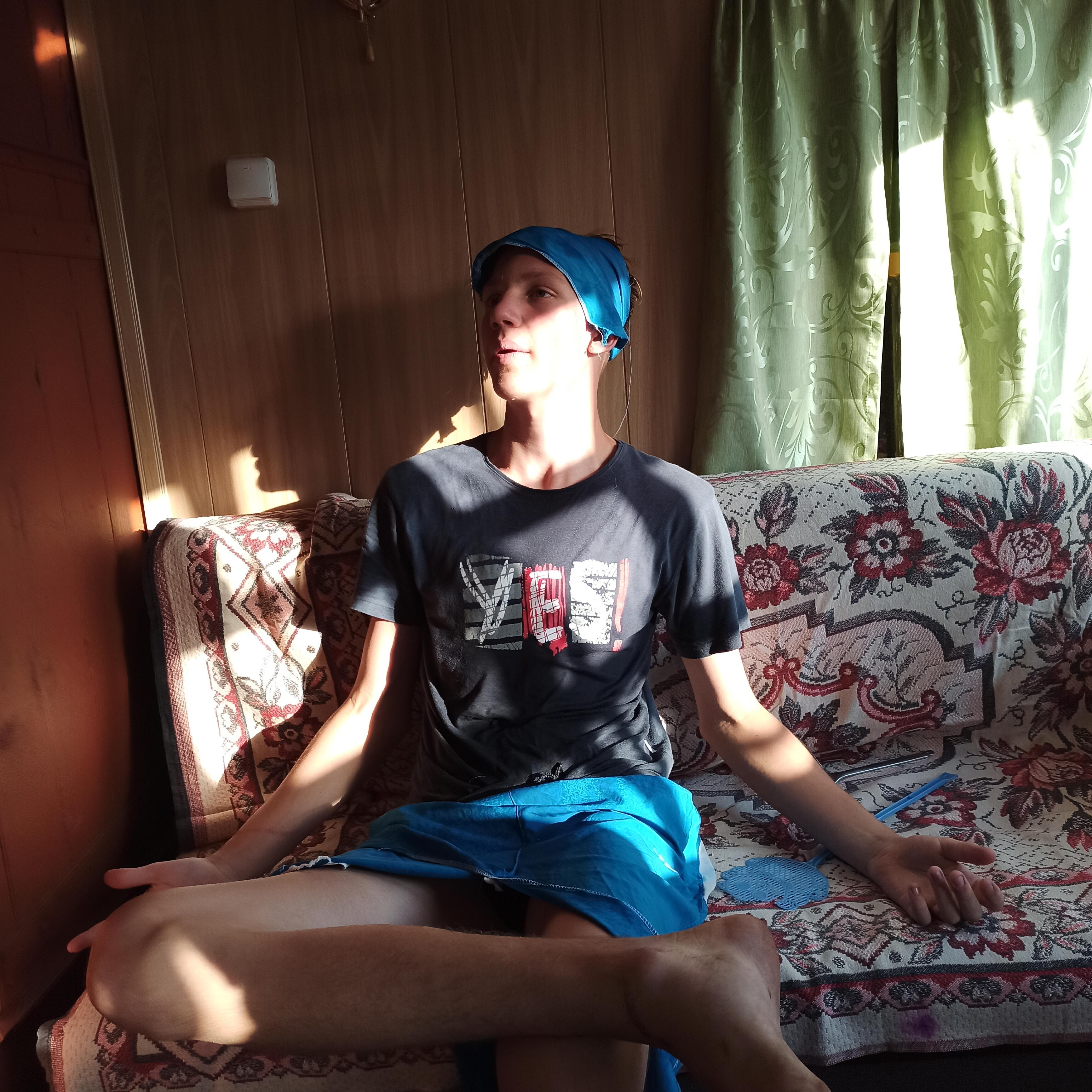 Релиз Broke Fedot Sodomit