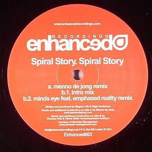 Spiral Story