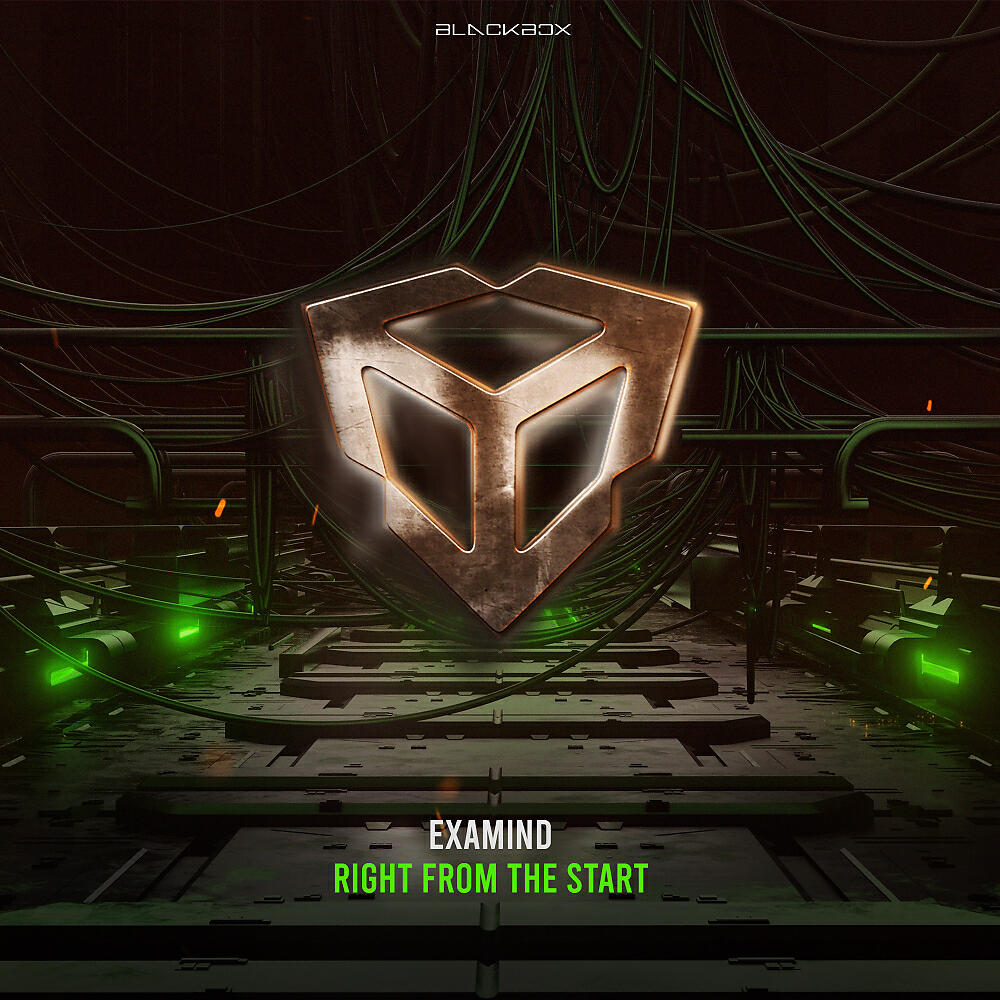 Релиз Right From The Start