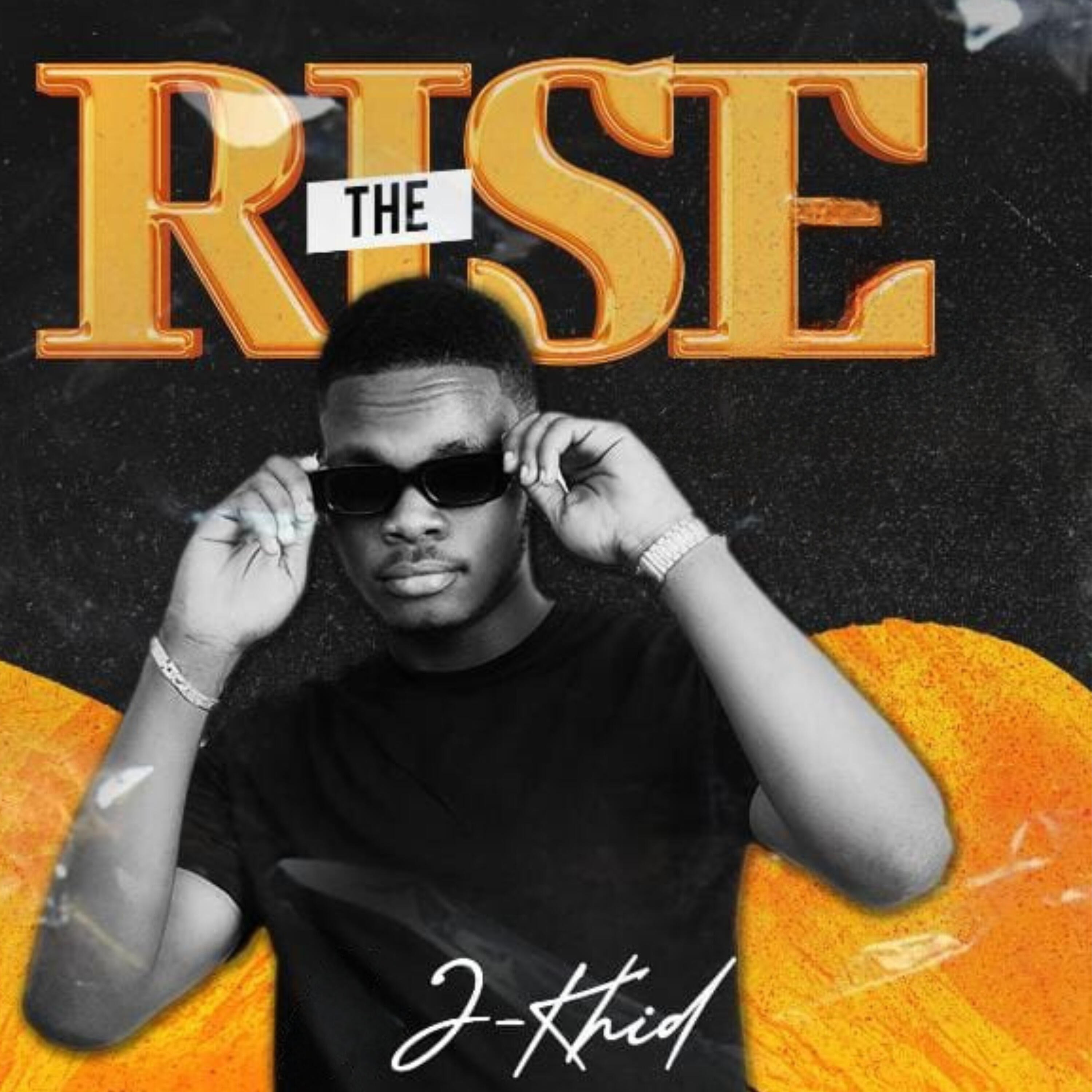Релиз The Rise