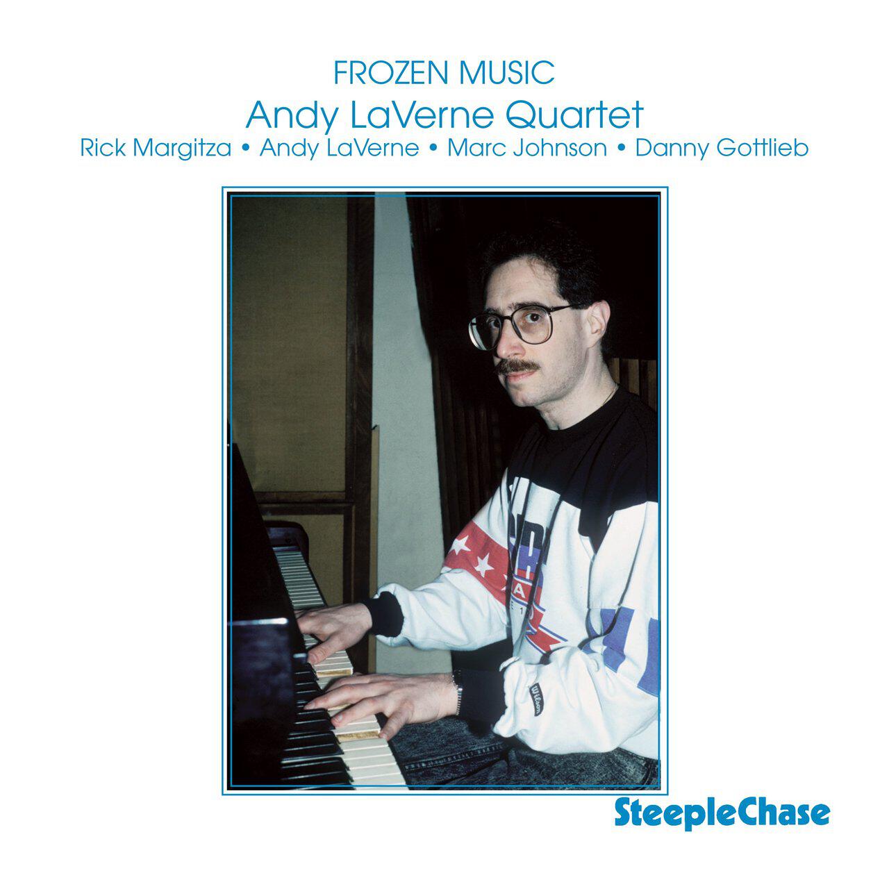 Релиз Frozen Music