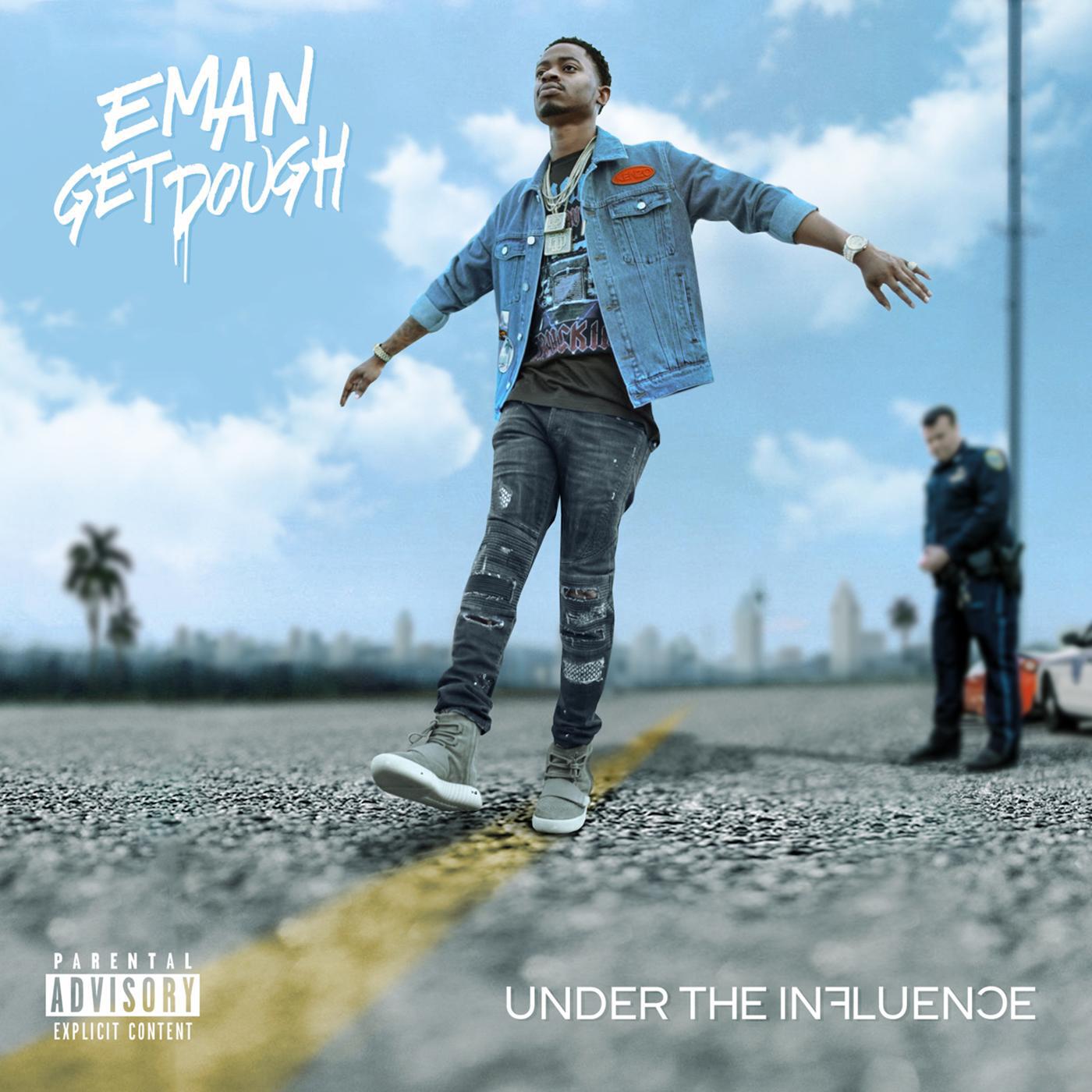 Релиз Under The Influence