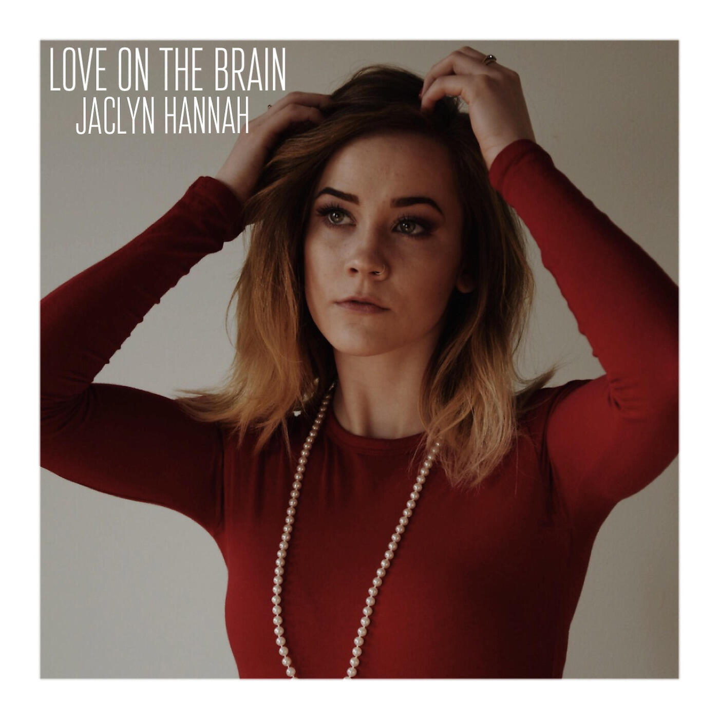 Релиз Love on the Brain