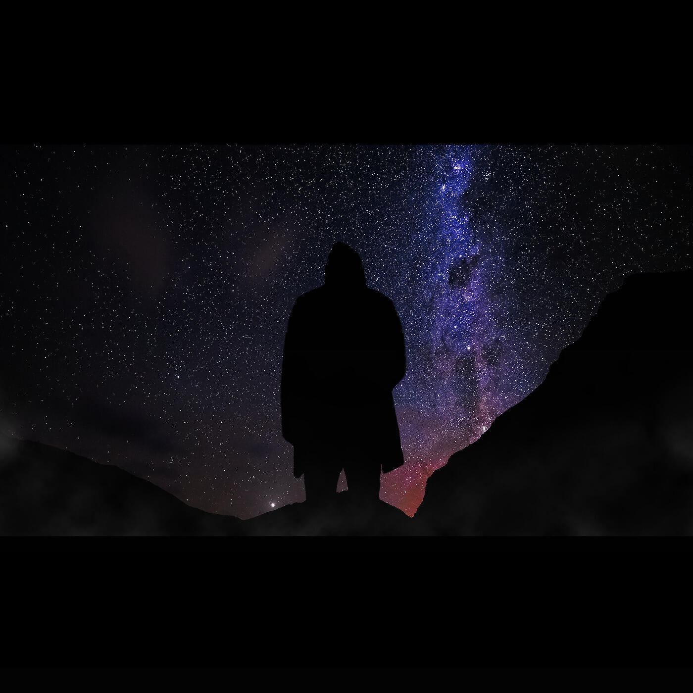 Альбом In the Void исполнителя Ramze