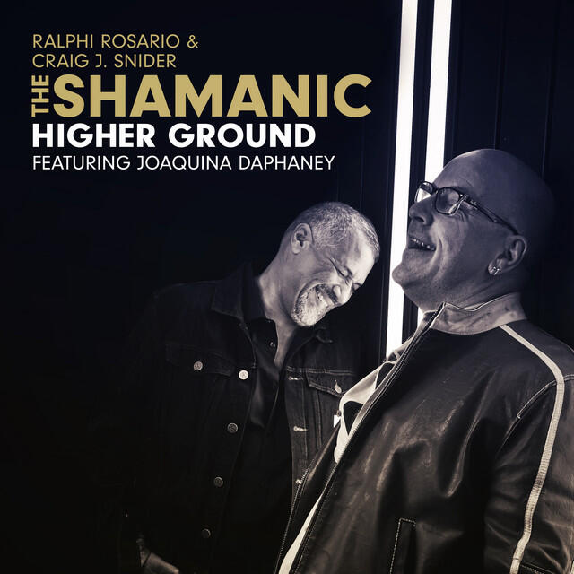 Релиз Higher Ground