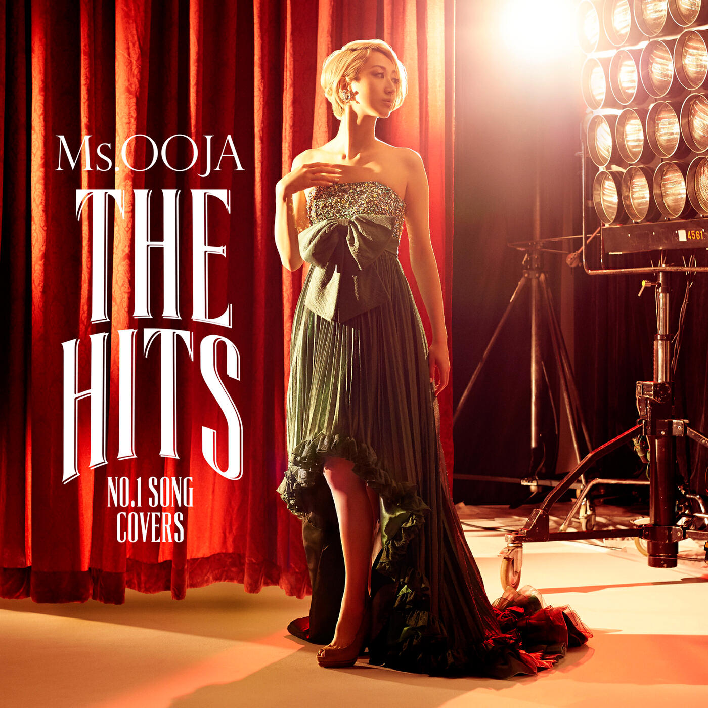 Релиз The Hits -No.1 Song Covers-