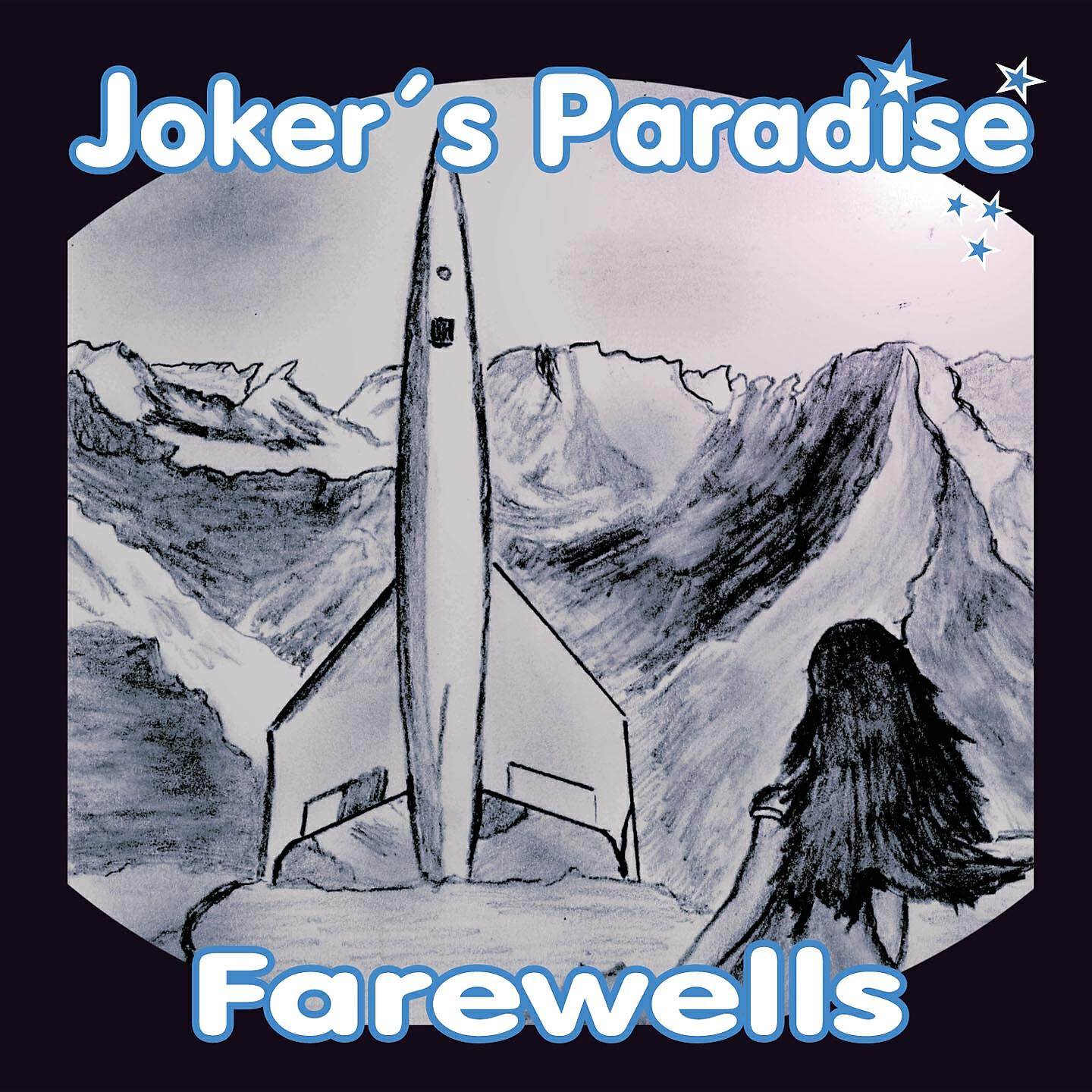 Joker's Paradise