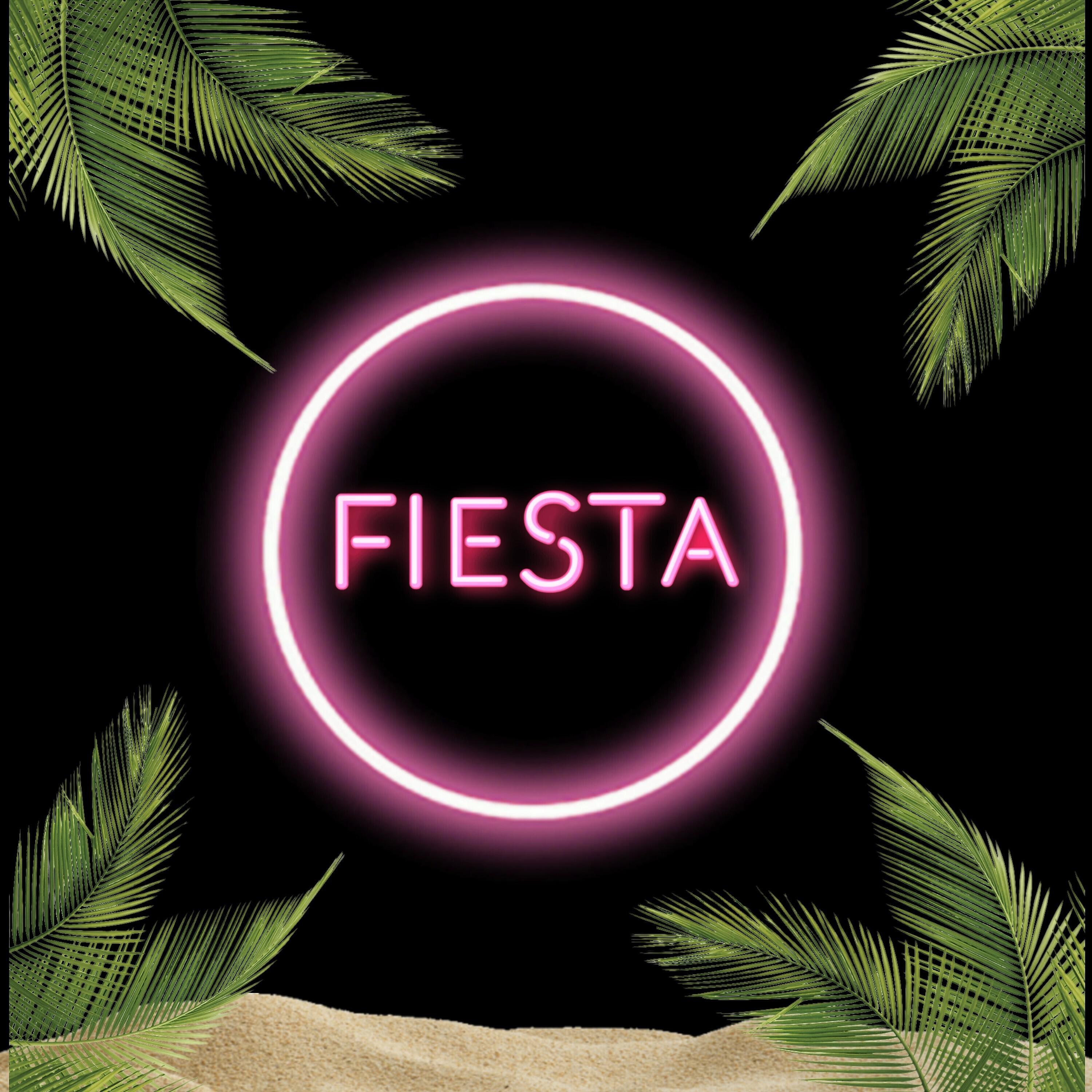 Релиз Fiesta Latina
