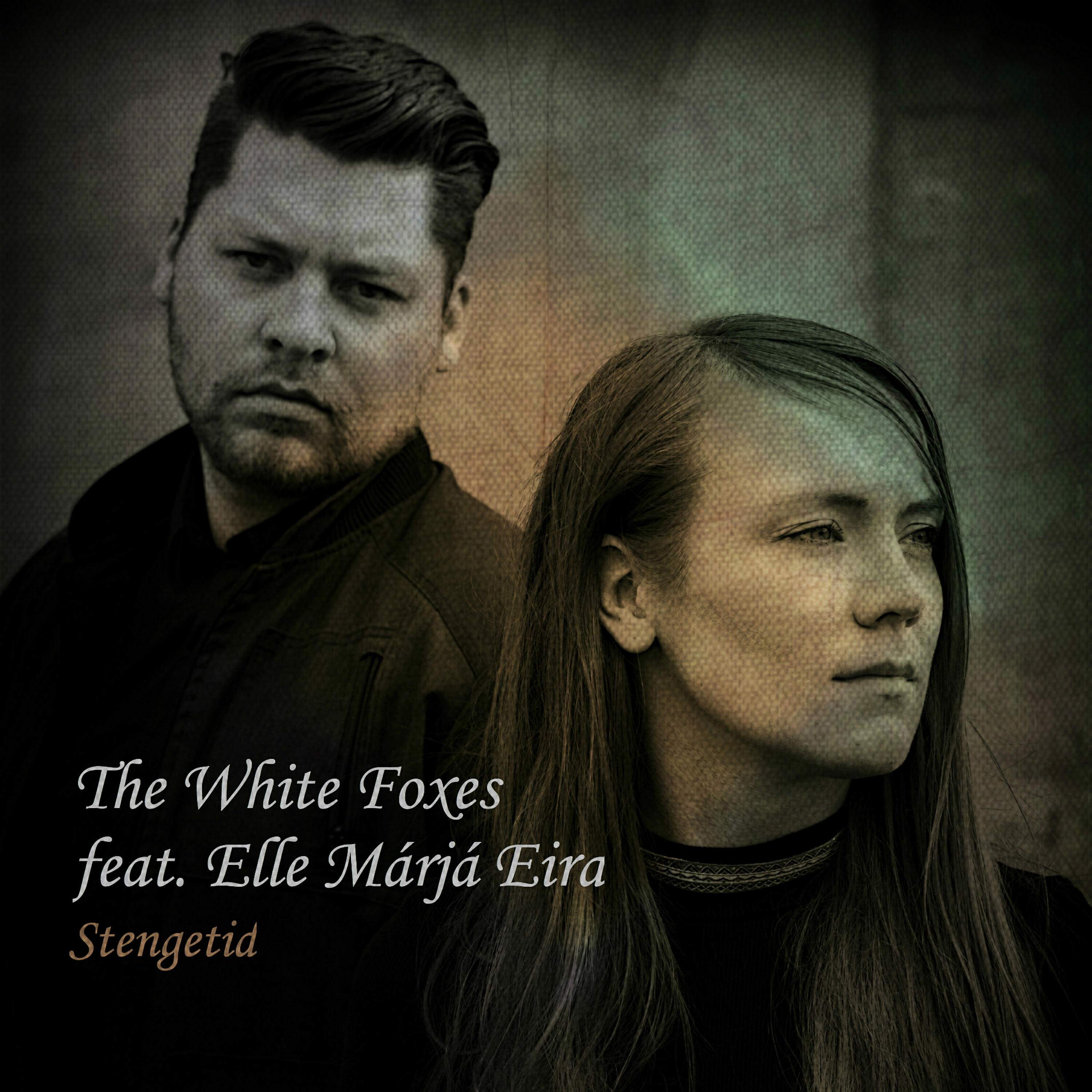 Elle Márjá Eira