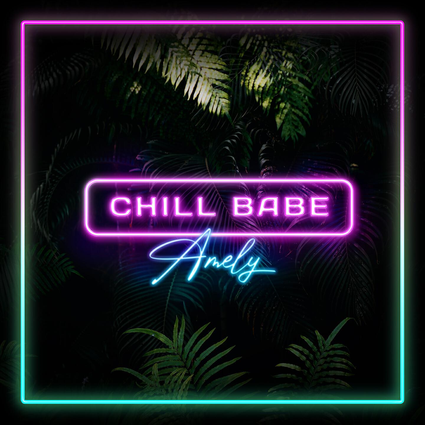 Релиз Chill Babe