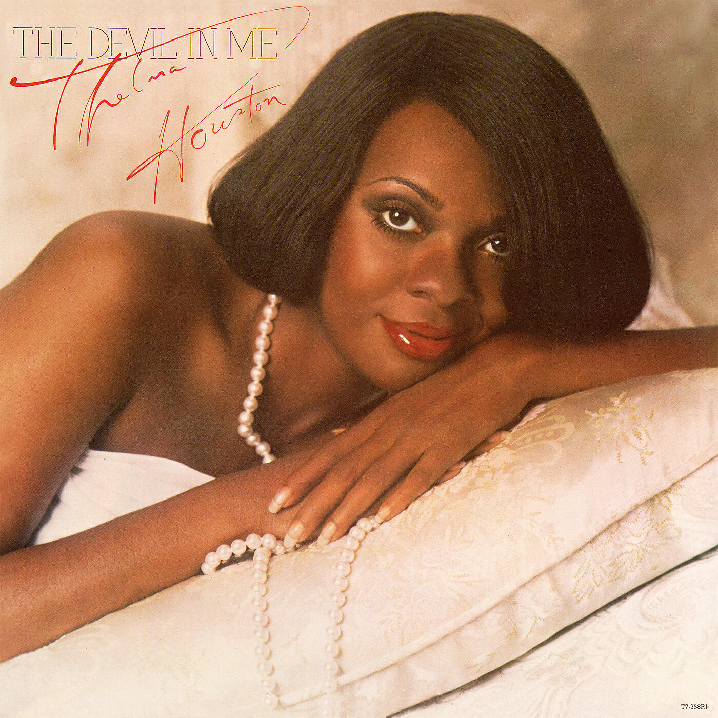 Релиз The Devil In Me
