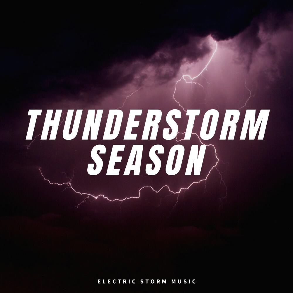 Релиз Thunderstorm Season