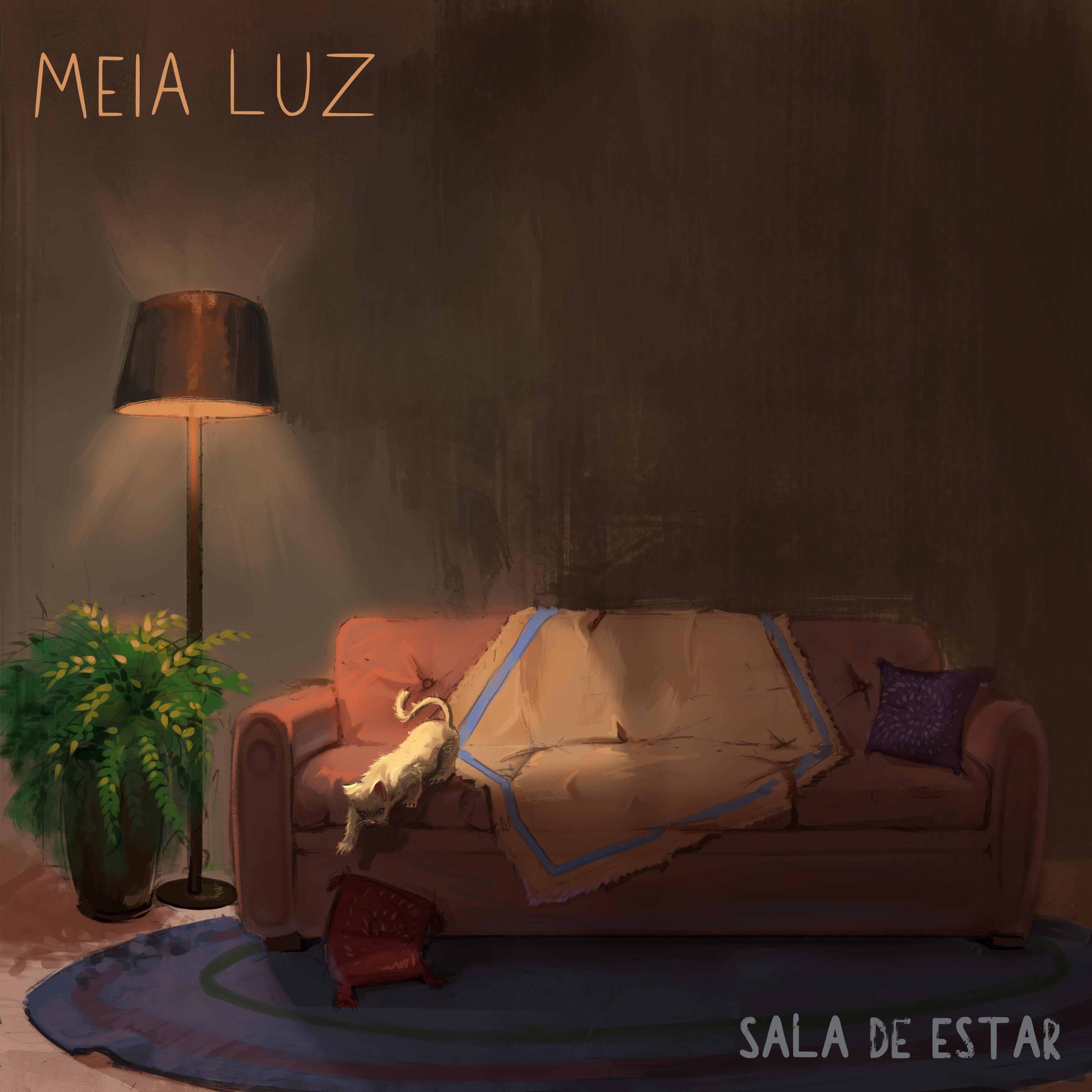 Релиз Meia Luz