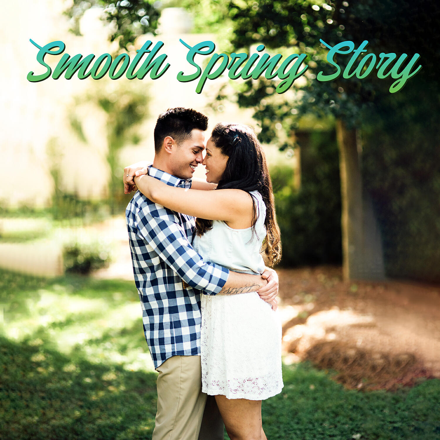 Релиз Smooth Spring Story: Romantic Piano Soundtrack