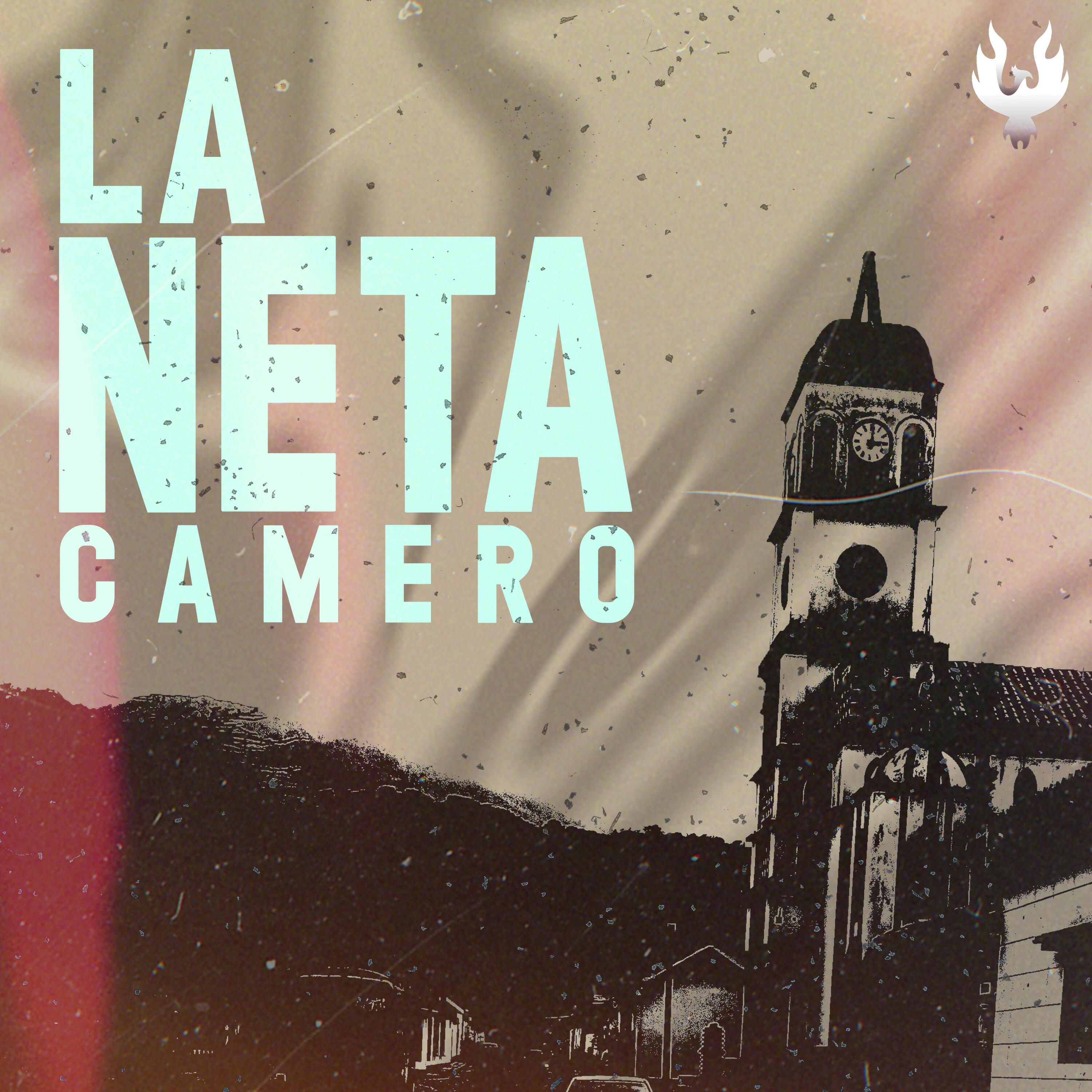 Релиз La Neta
