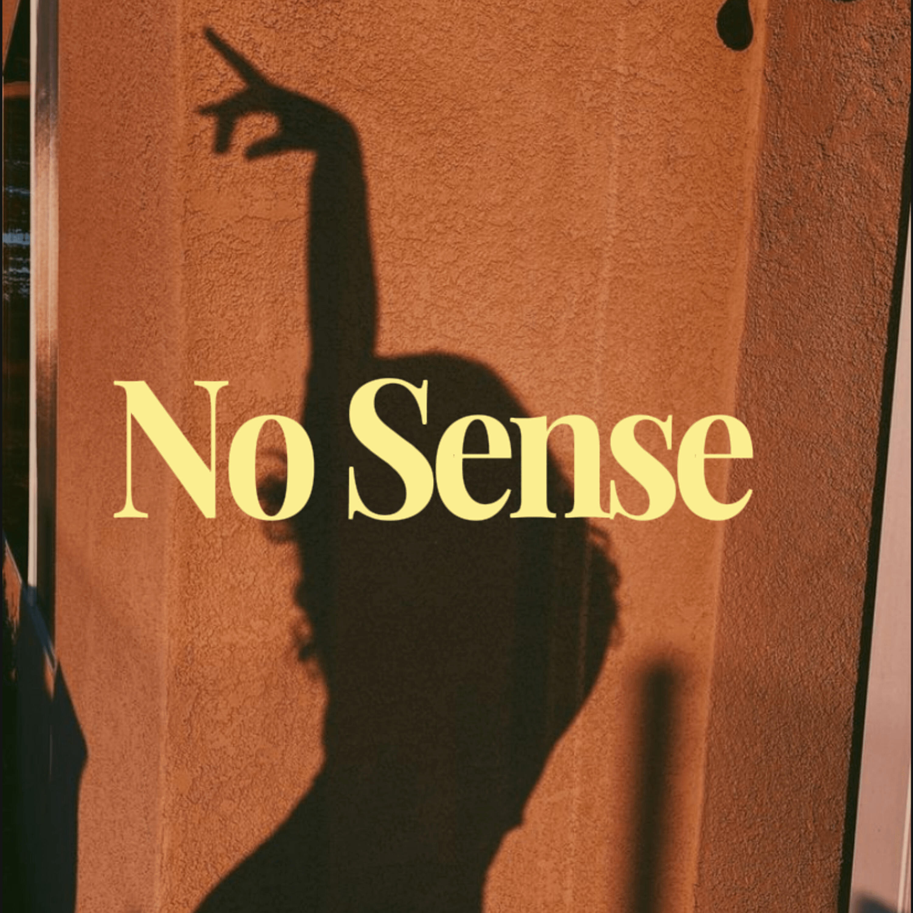 Релиз No Sense