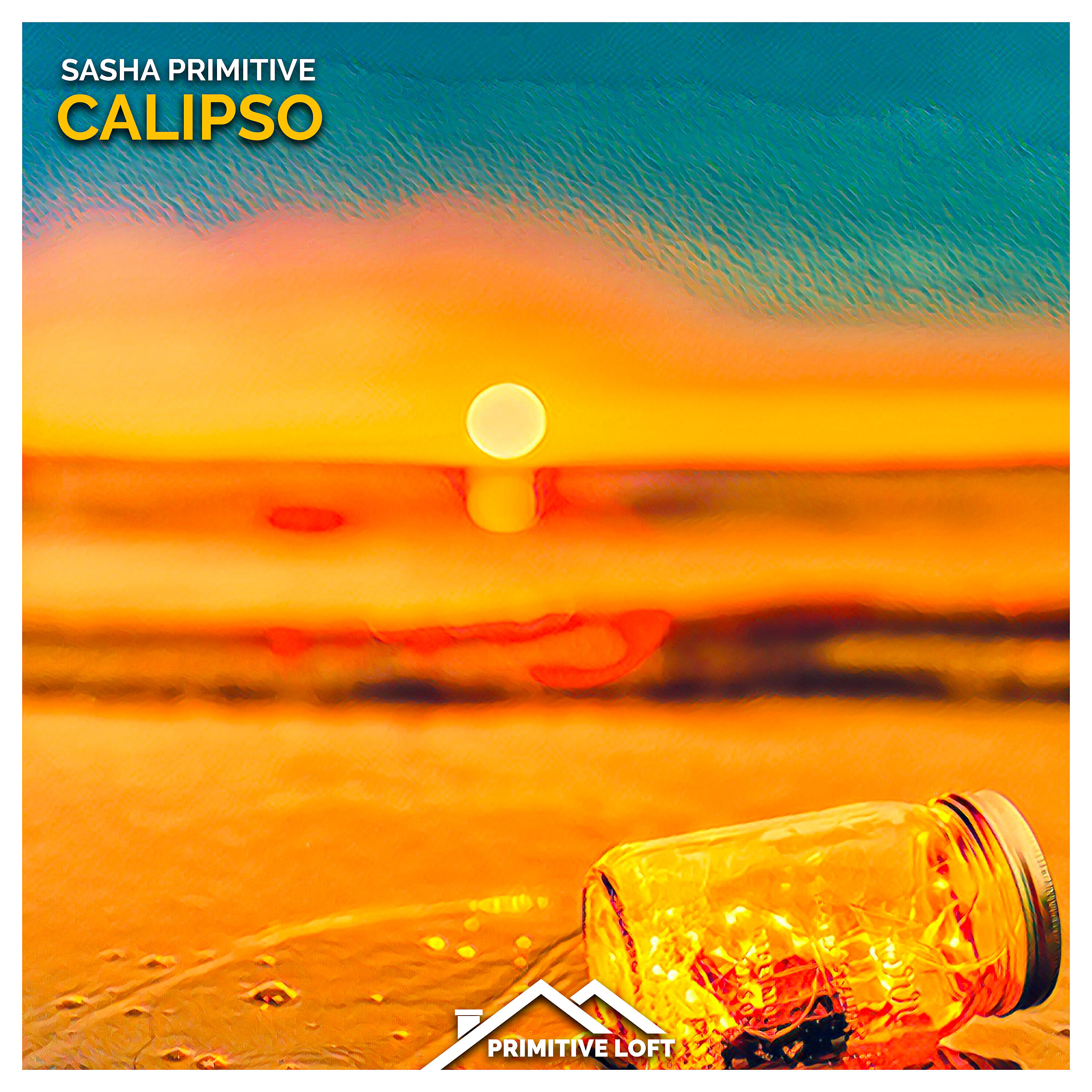 Релиз Calipso