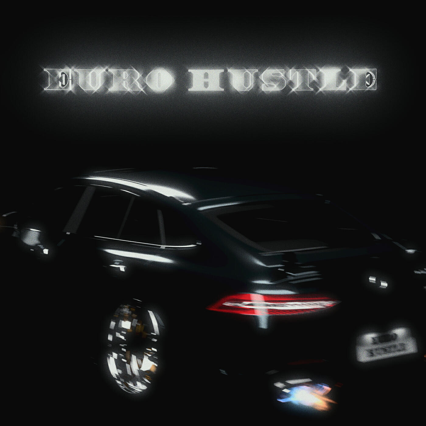 Релиз Euro Hustle