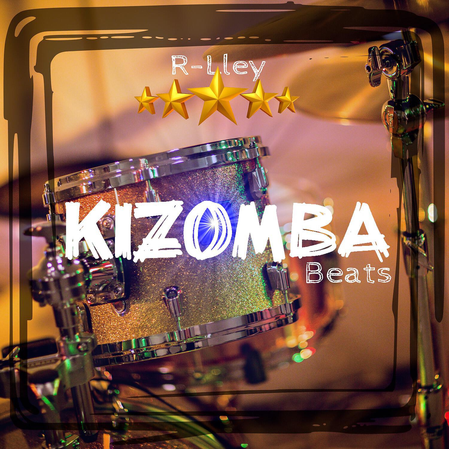 Релиз Kizomba Beats