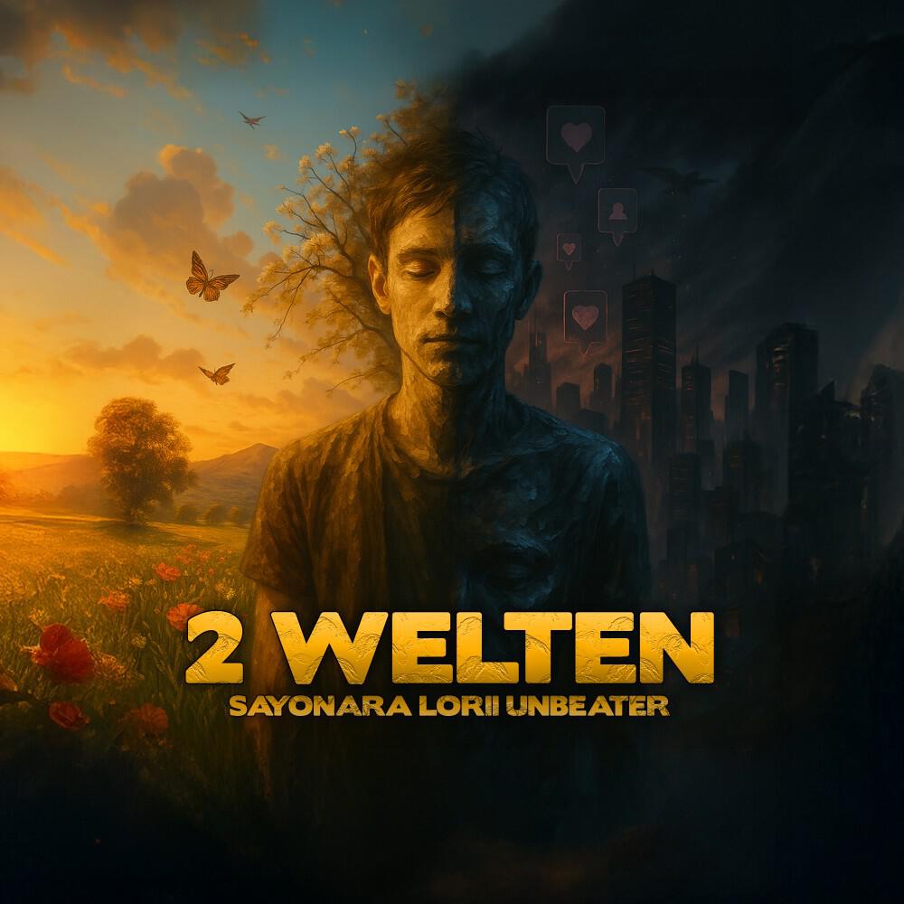 Релиз 2 Welten