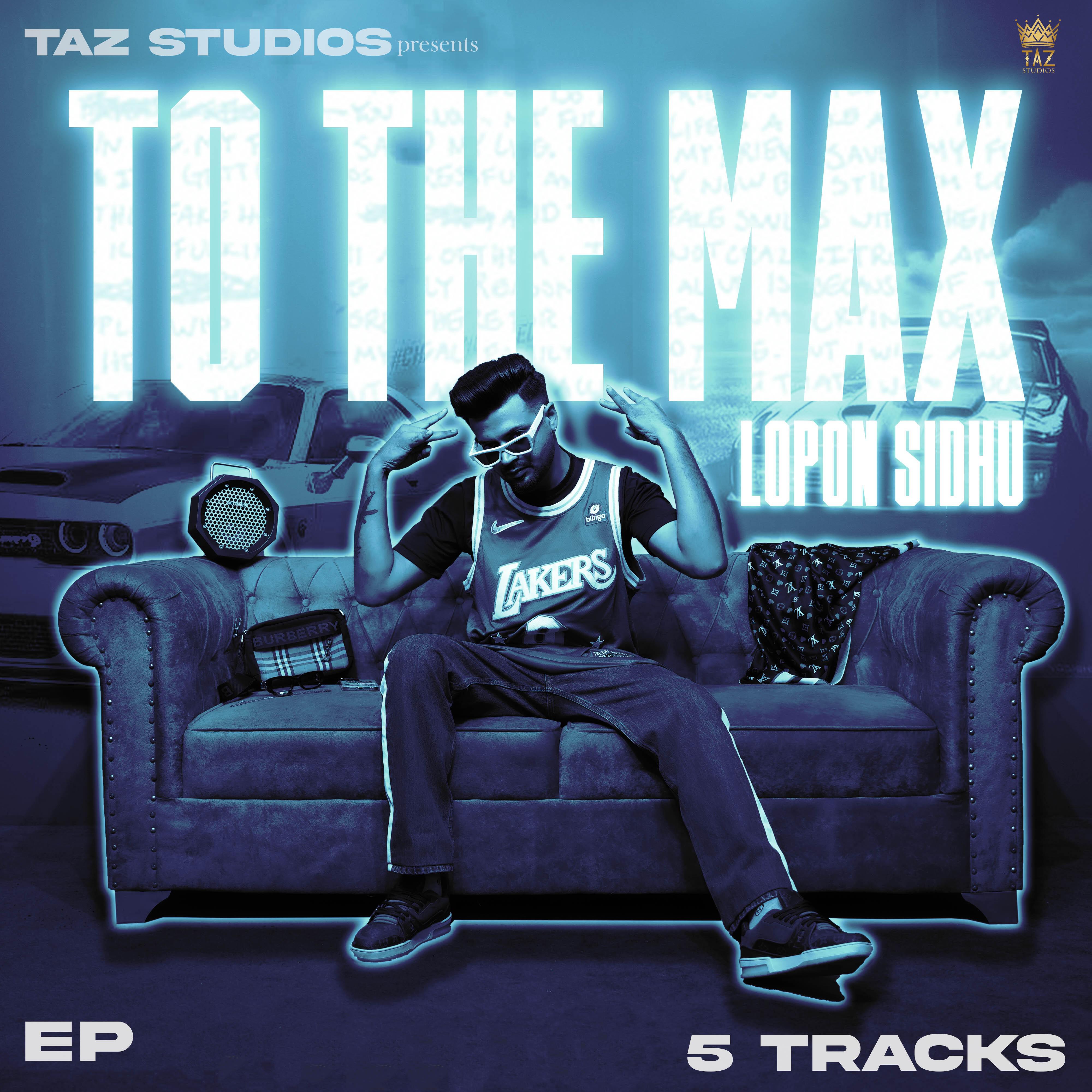 Релиз To The Max